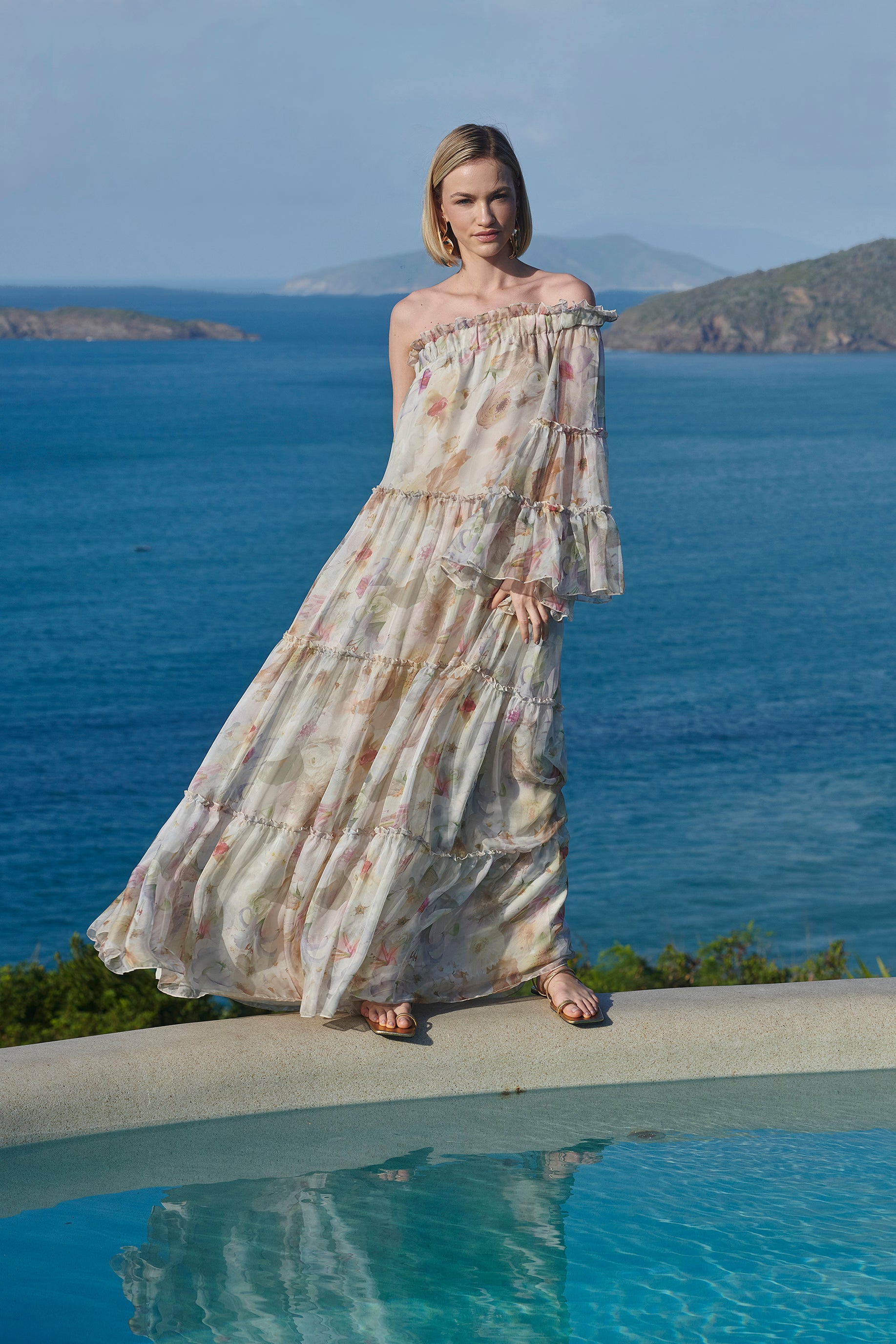 Vestido Rafaela