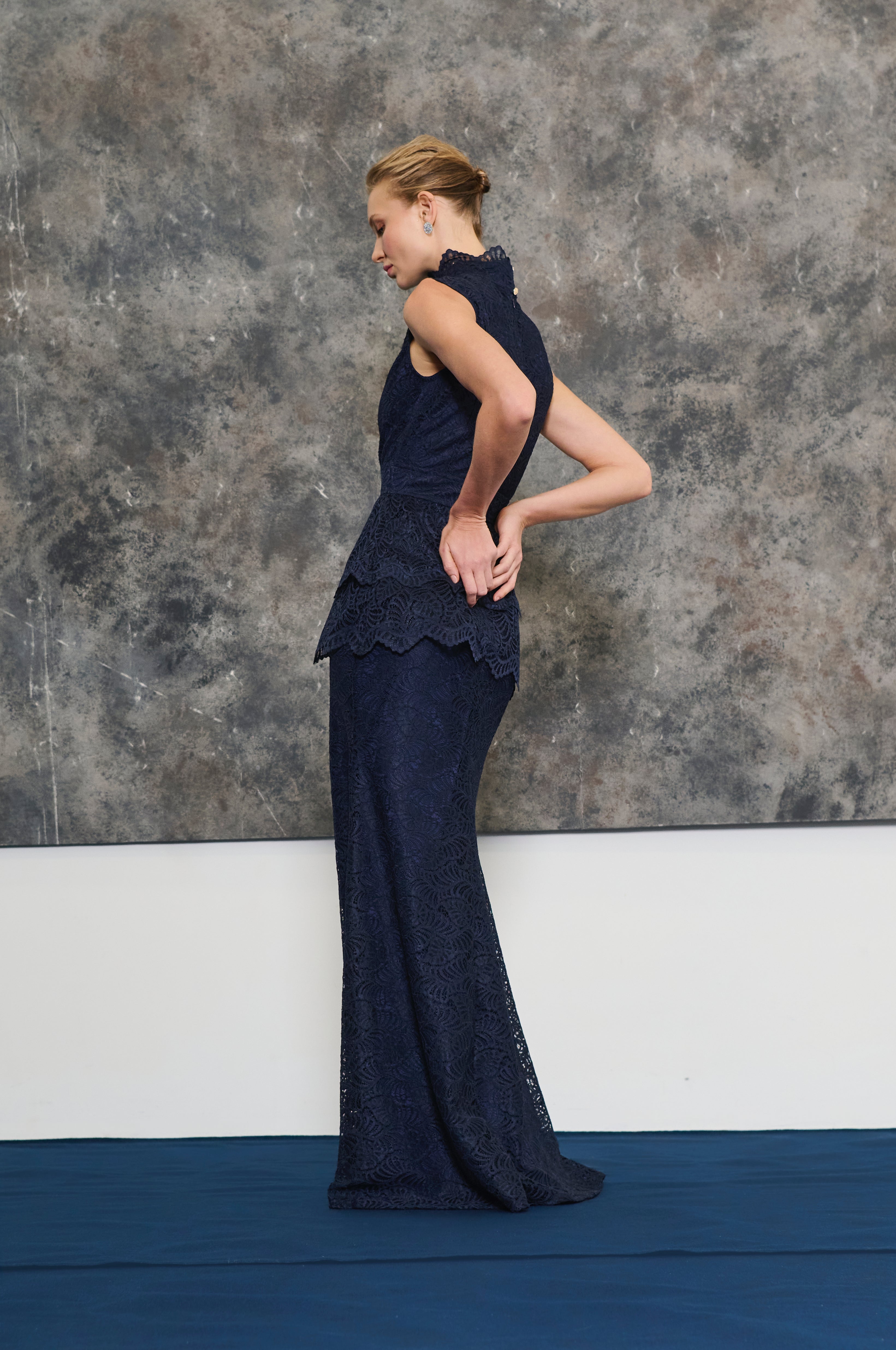Vestido Rosie