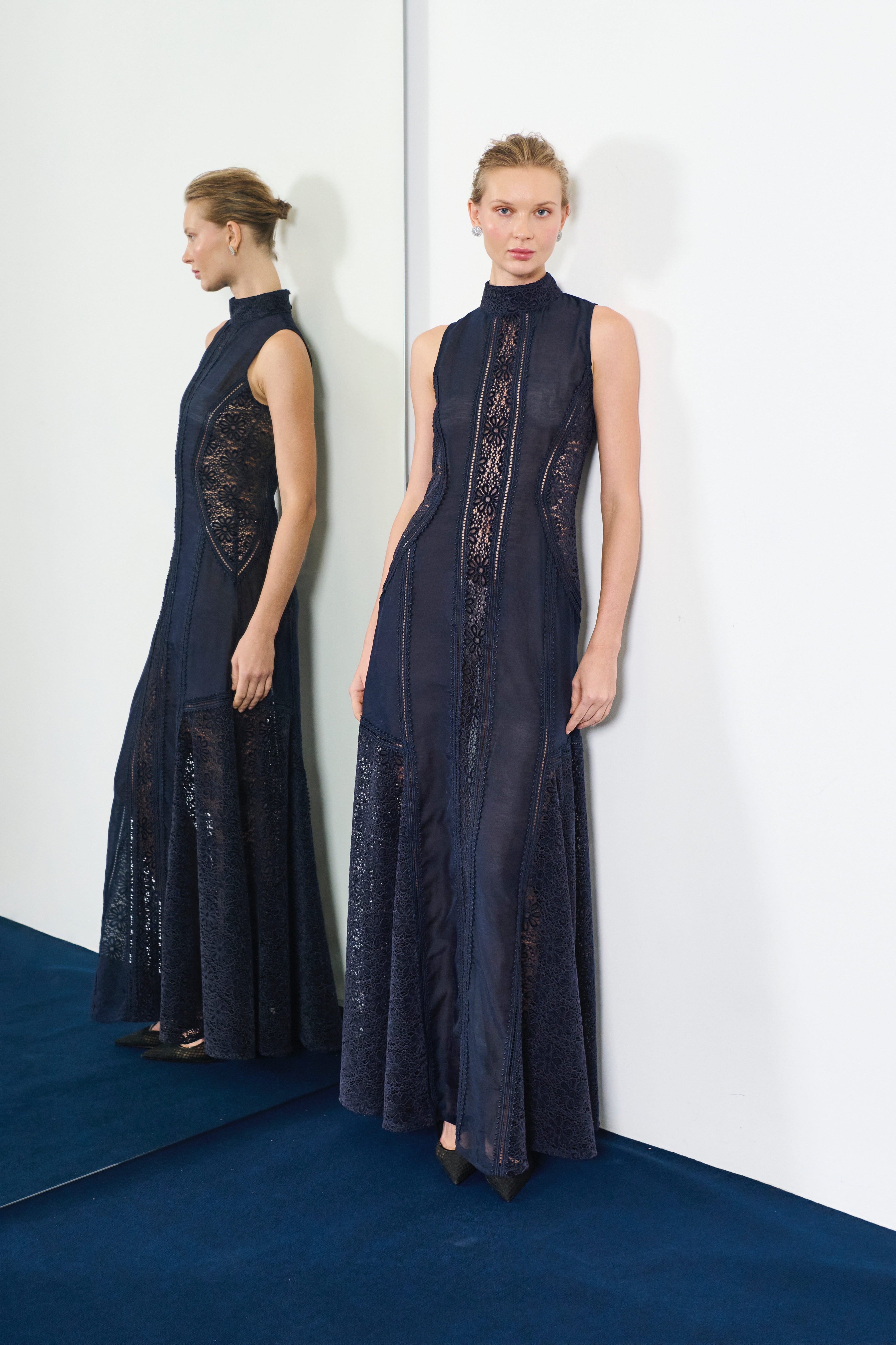 Vestido Sadie