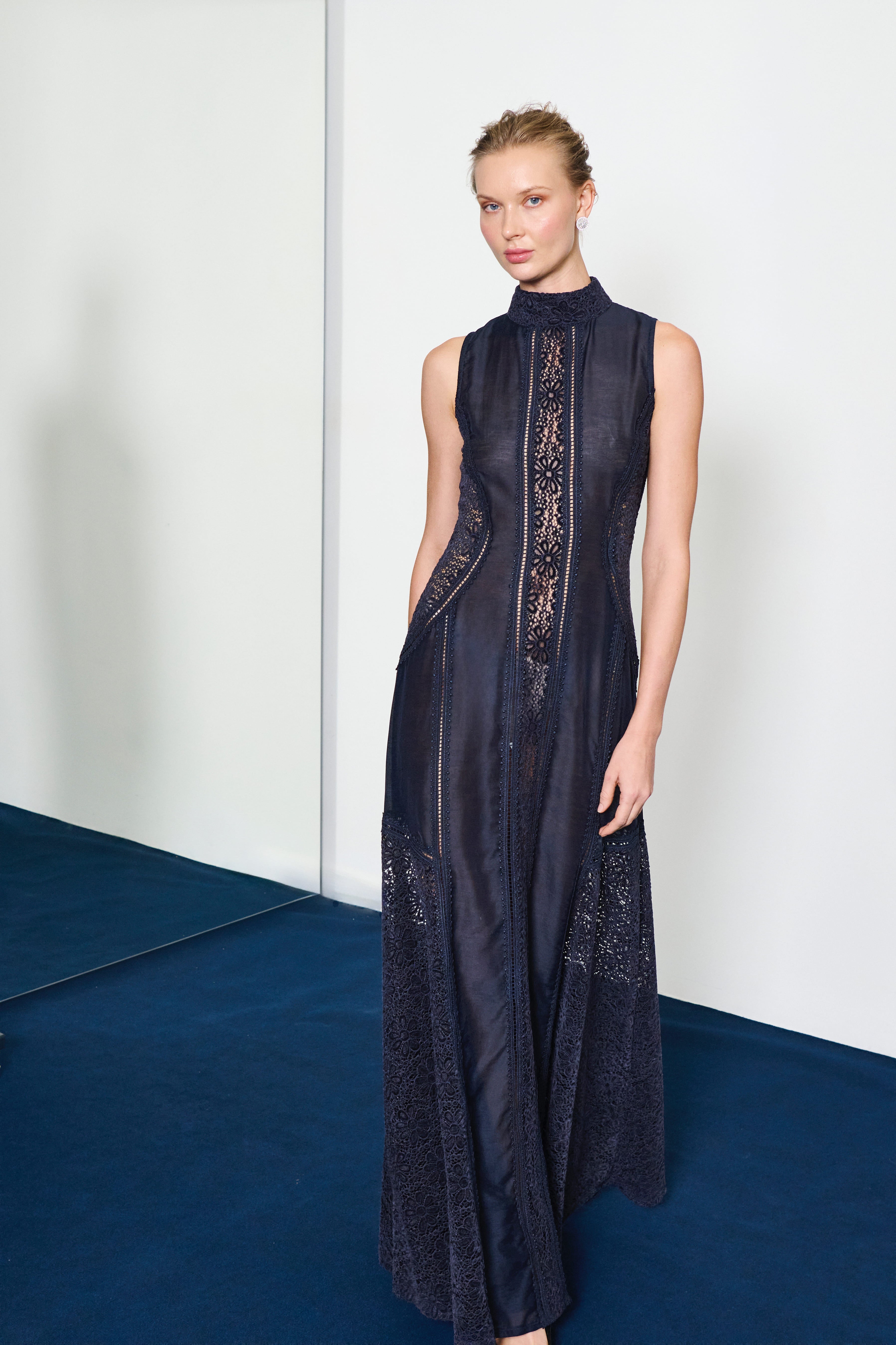 Vestido Sadie