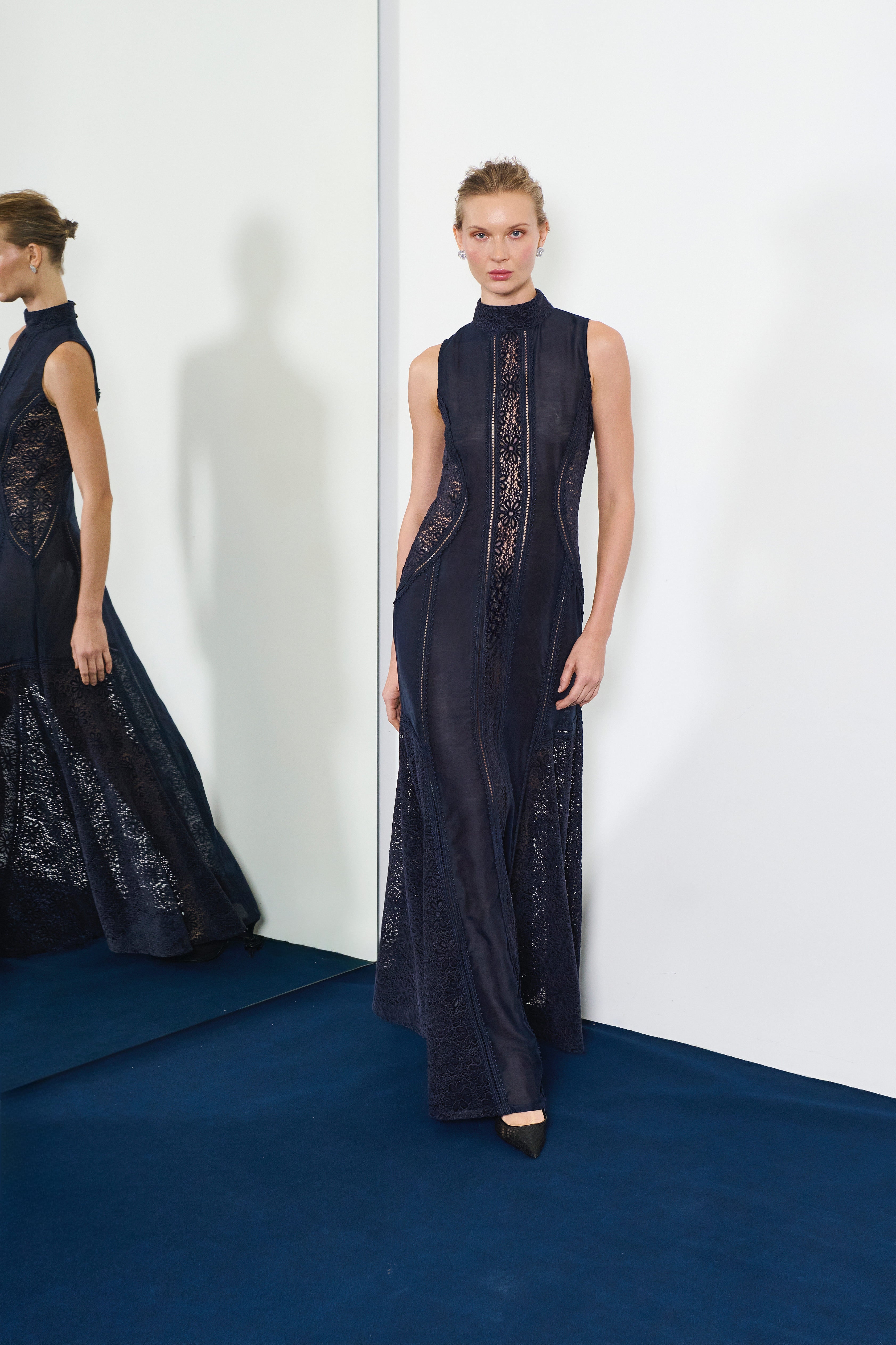 Vestido Sadie