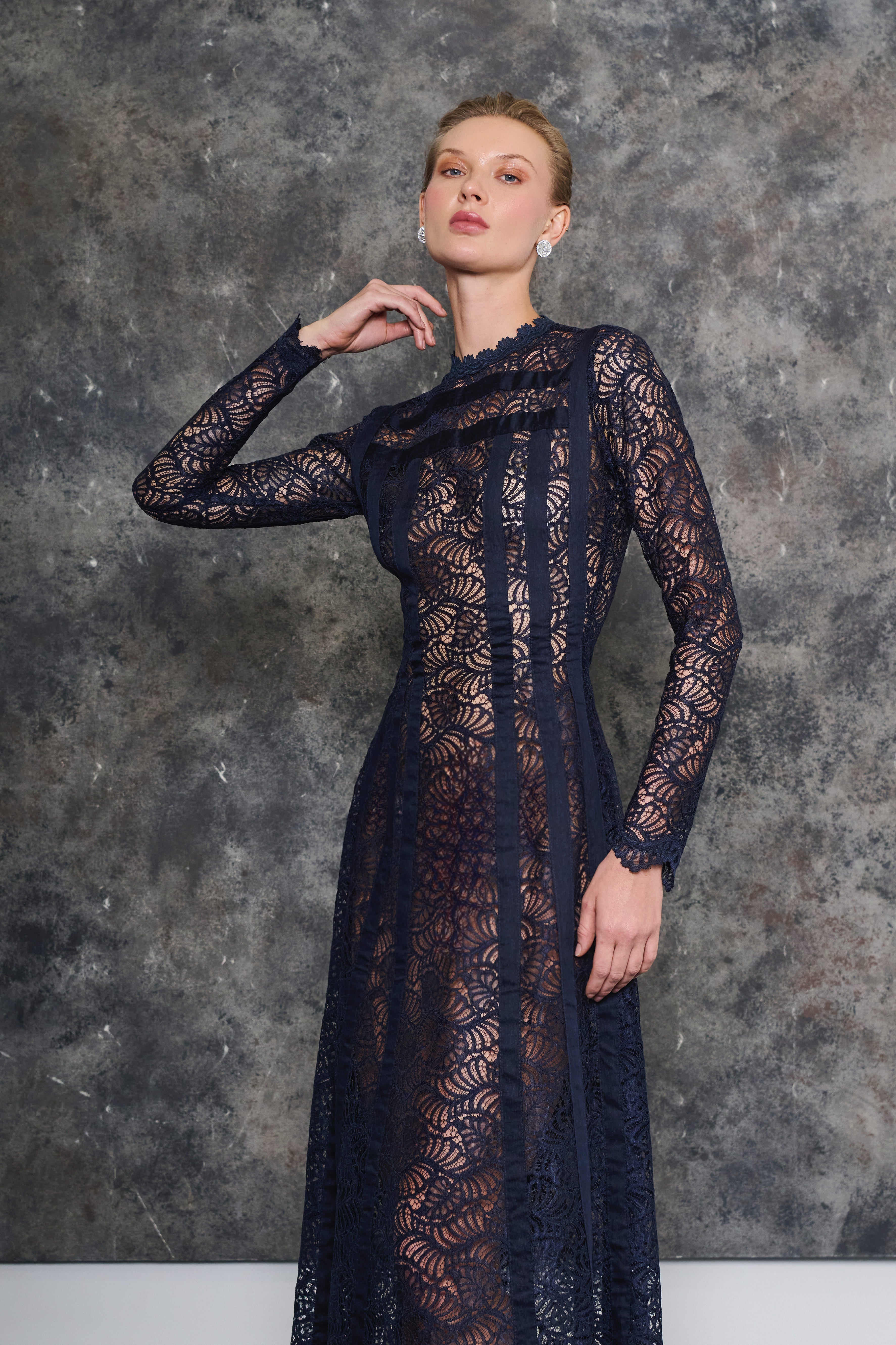 Vestido Athena