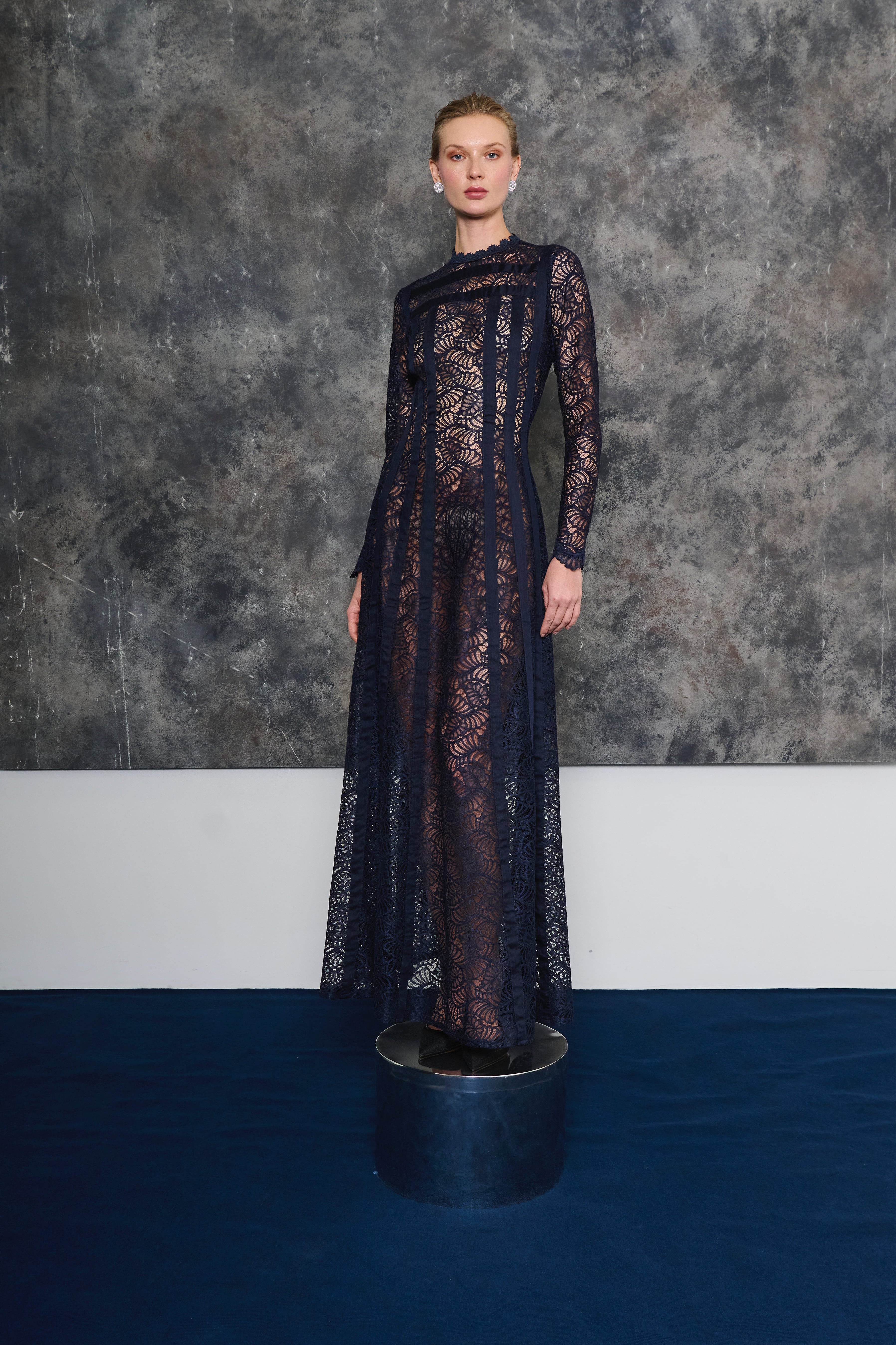 Vestido Athena