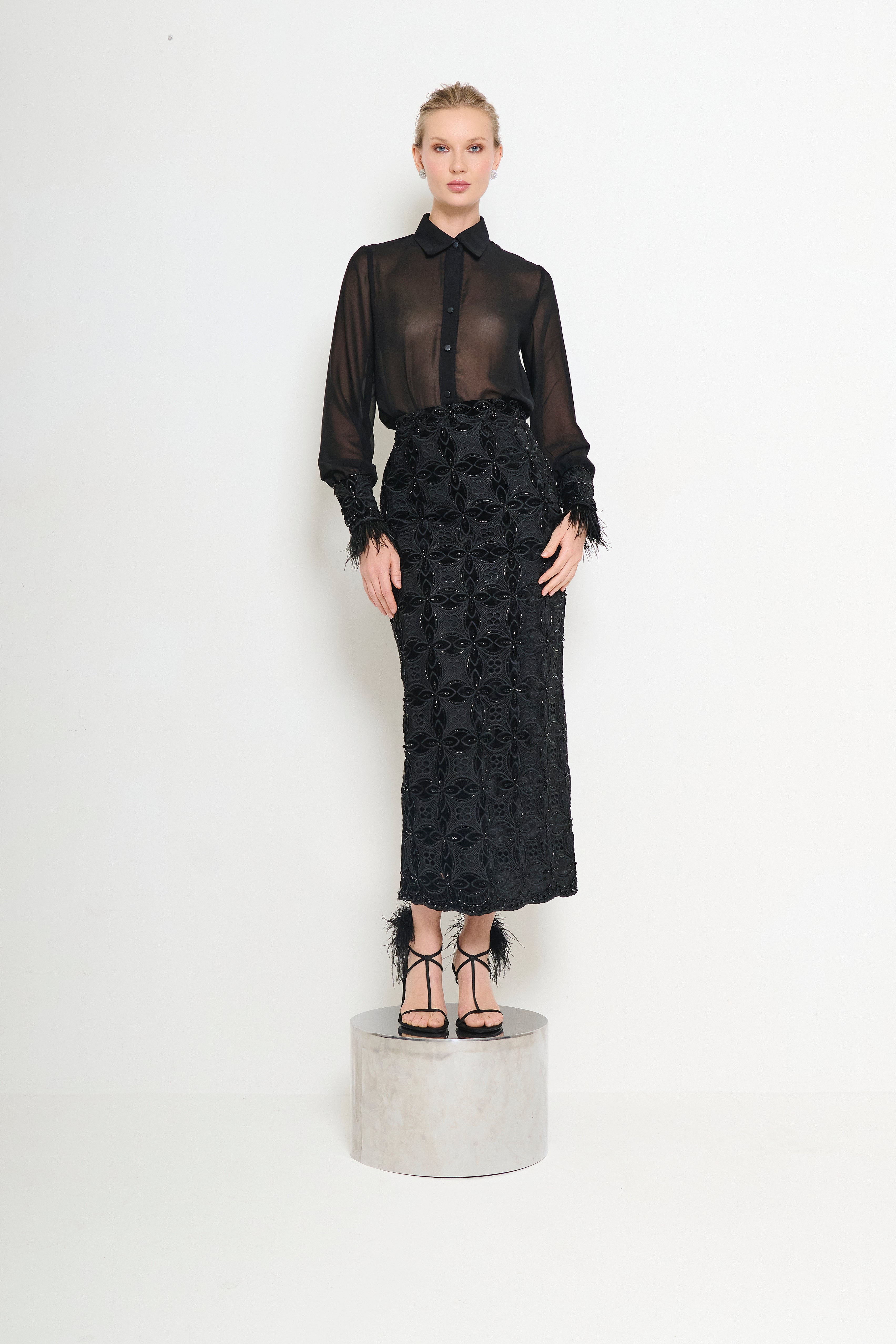 Conjunto Haydee