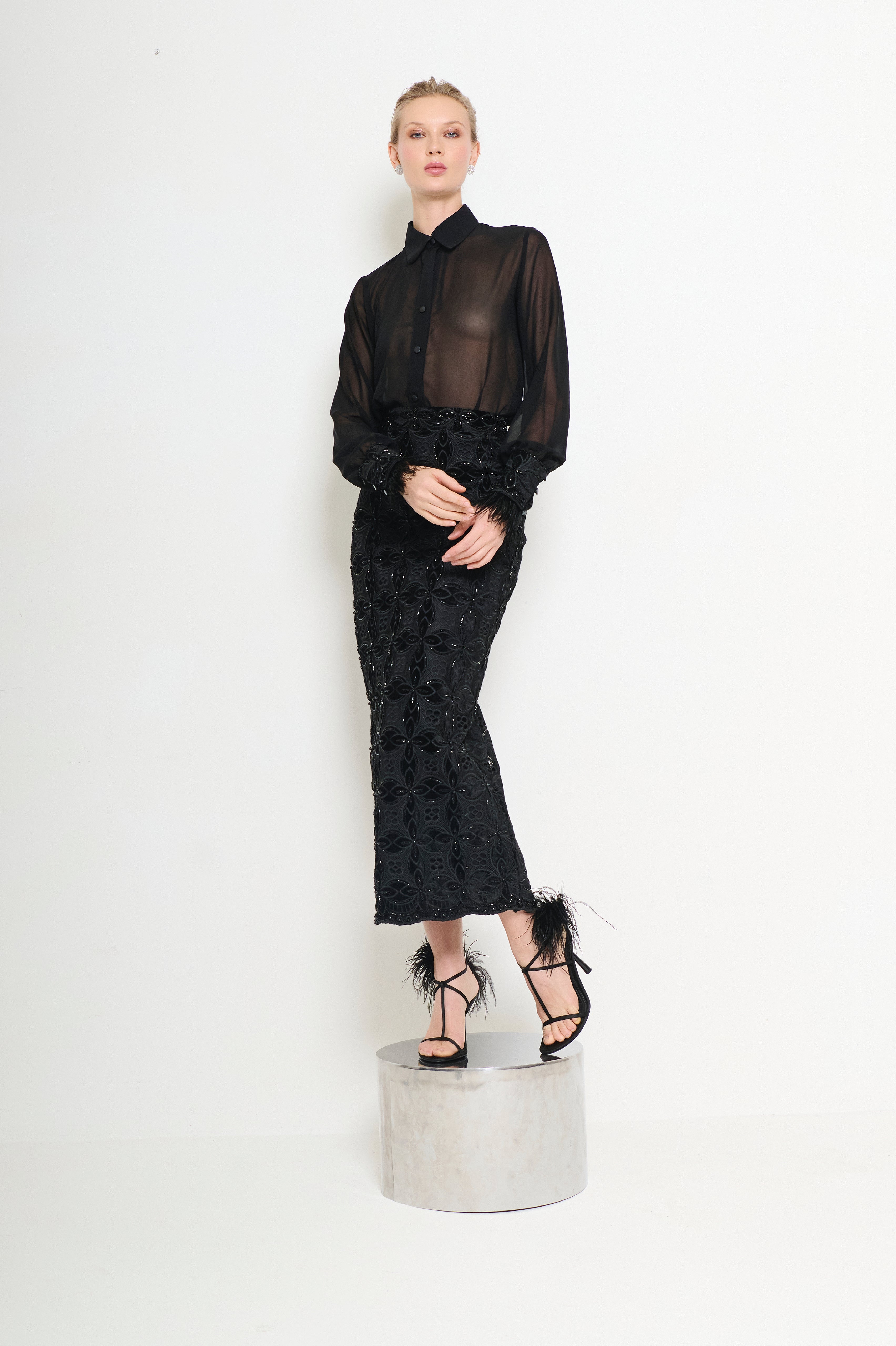 Conjunto Haydee