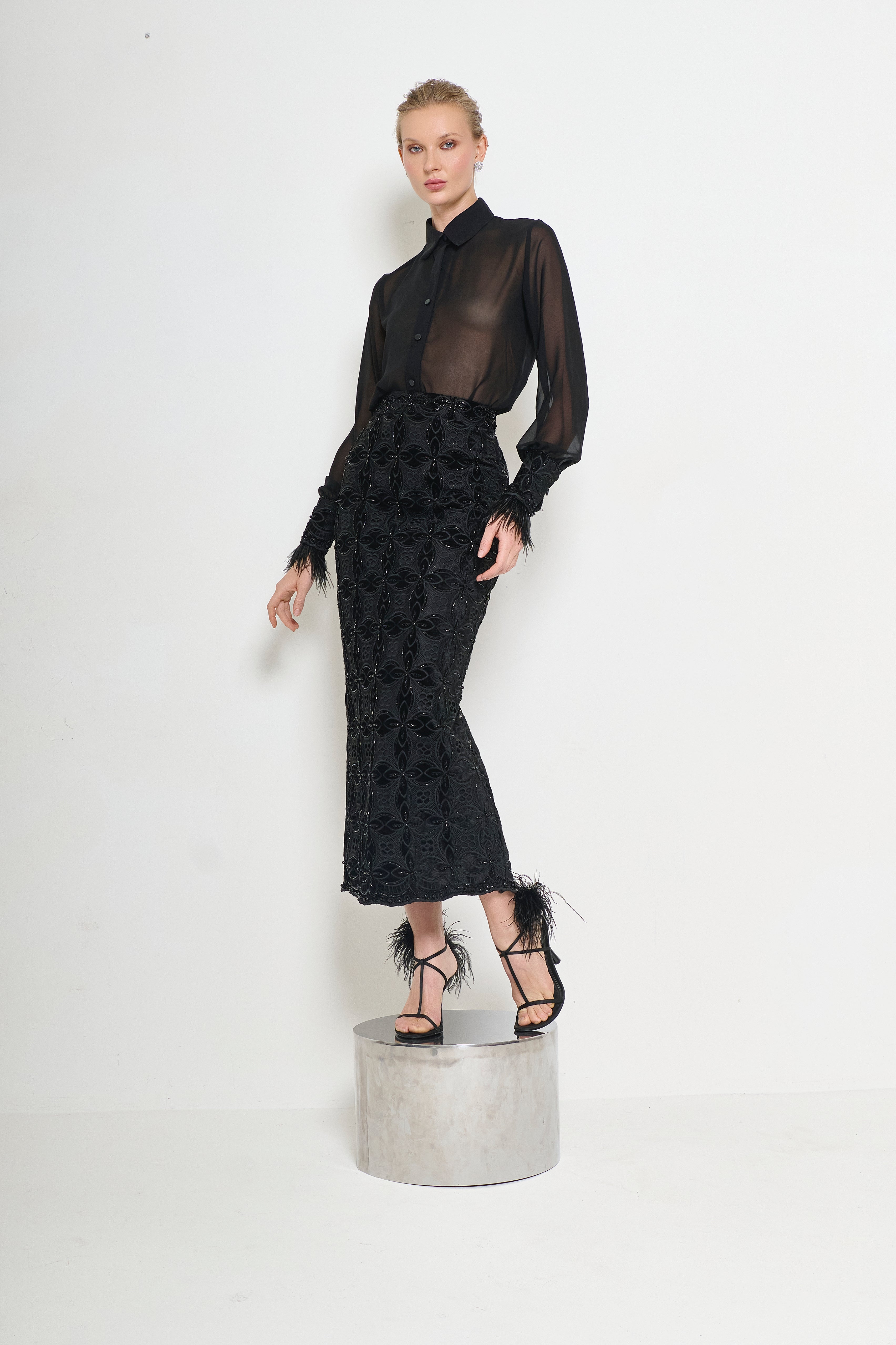 Conjunto Haydee