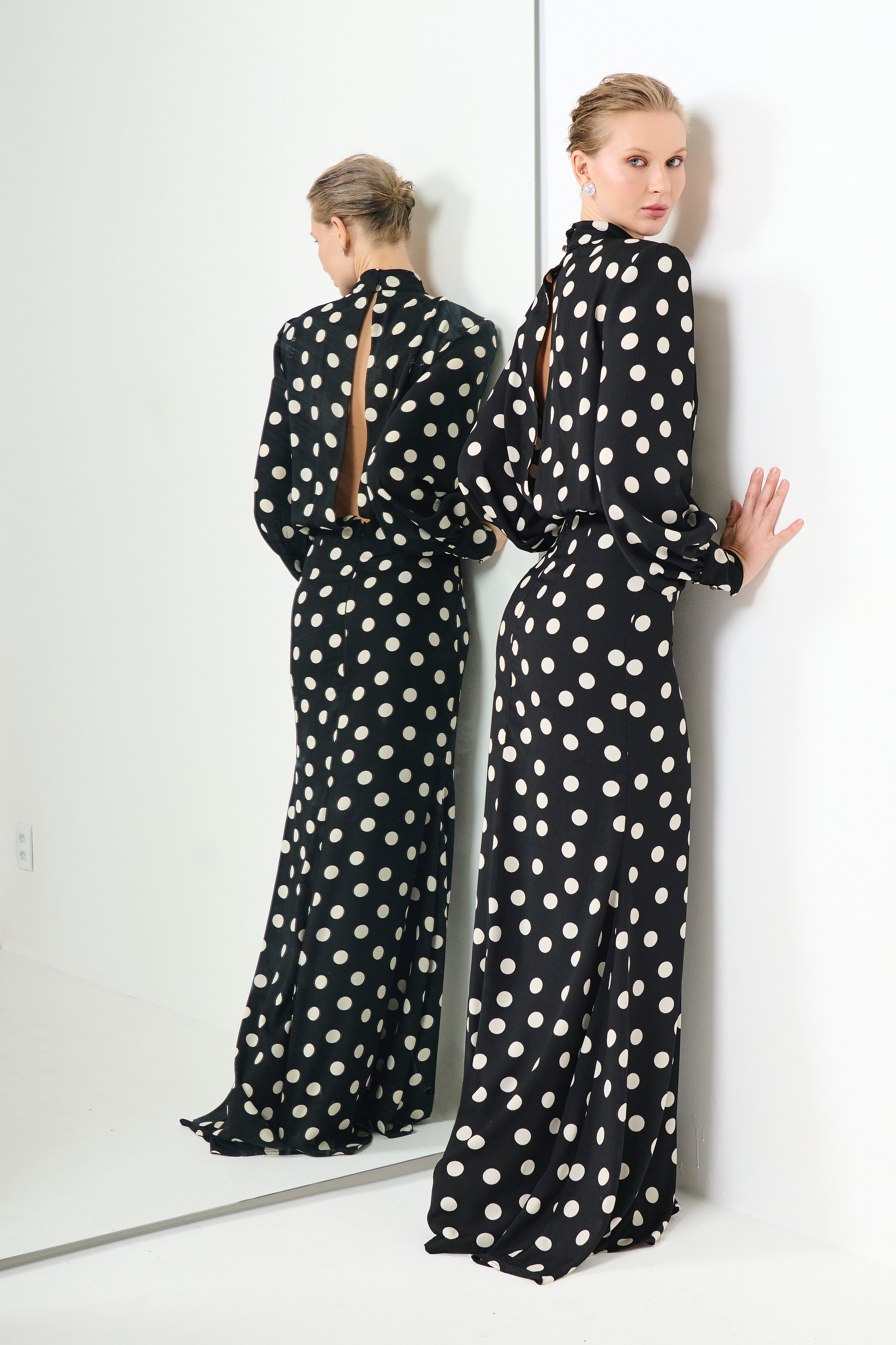 Vestido April