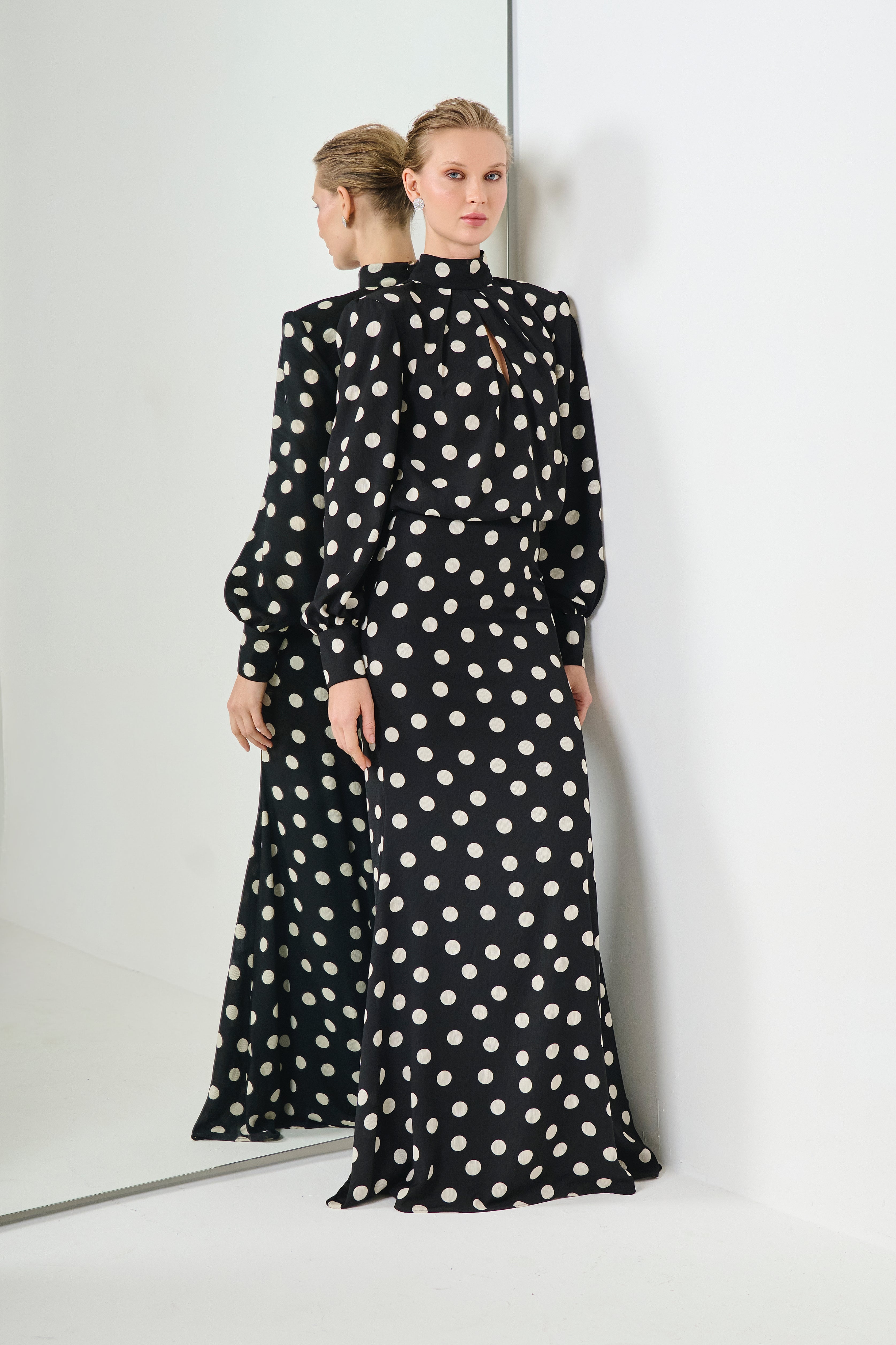 Vestido April