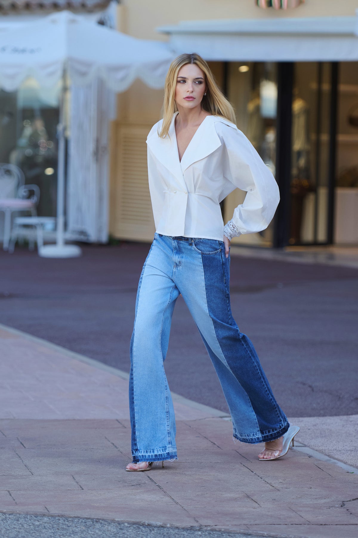 Calça Perla