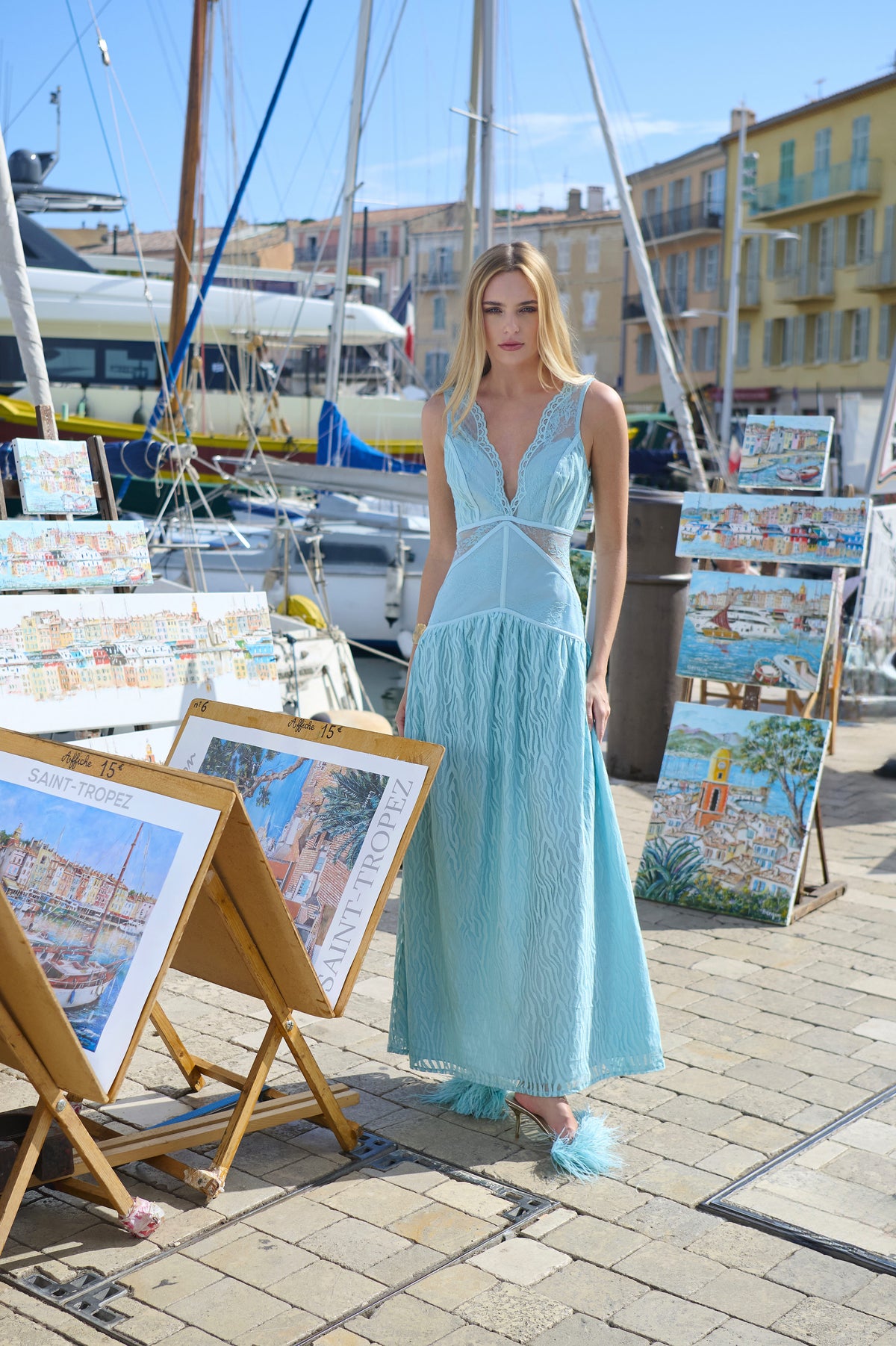 Vestido Eden