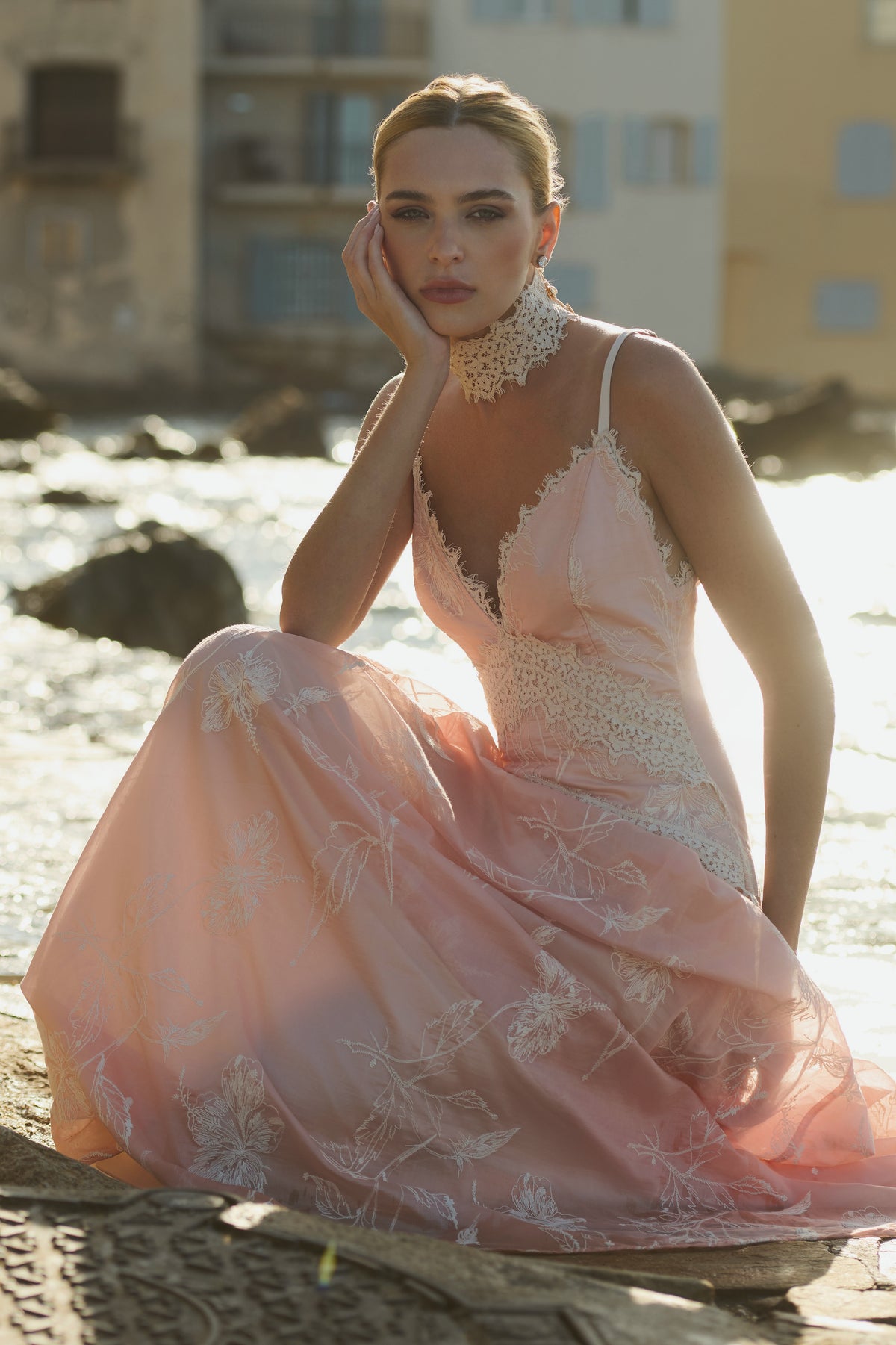 Vestido Amour