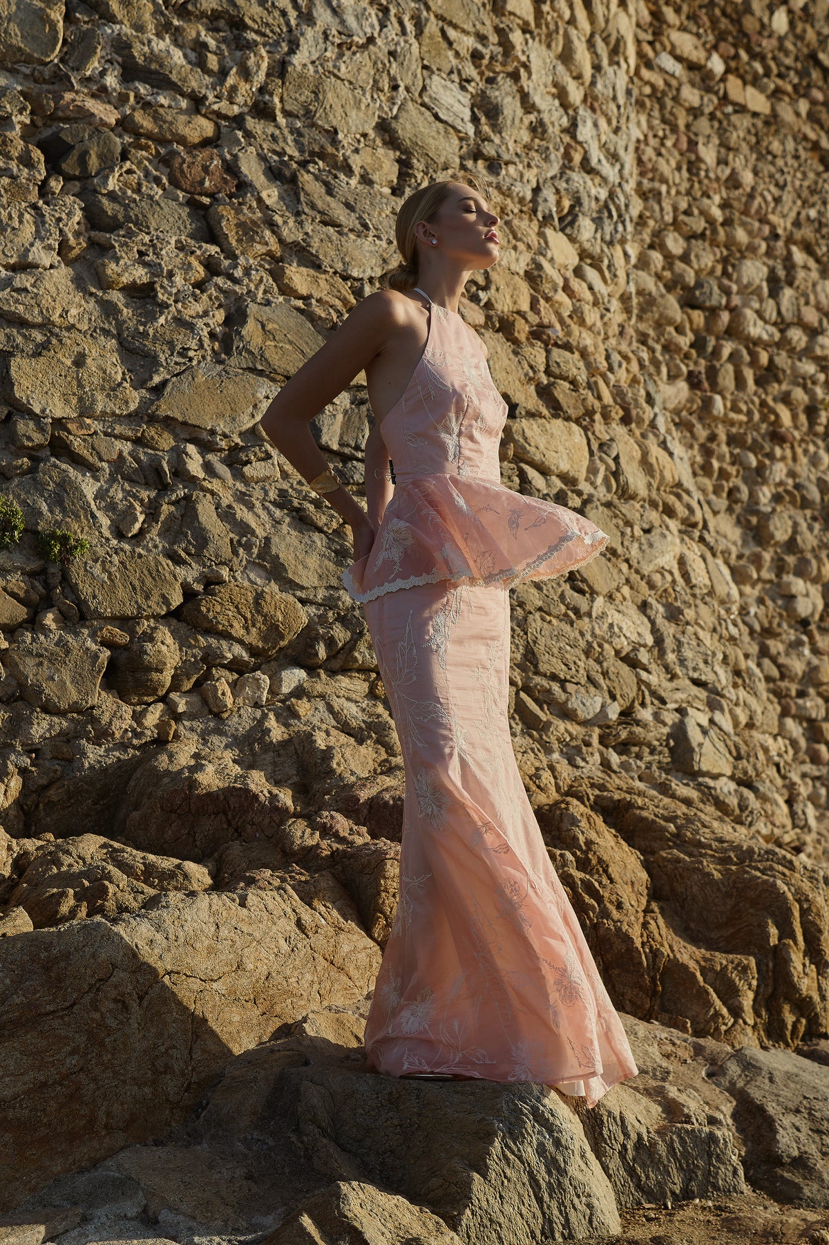 Conjunto Cherie