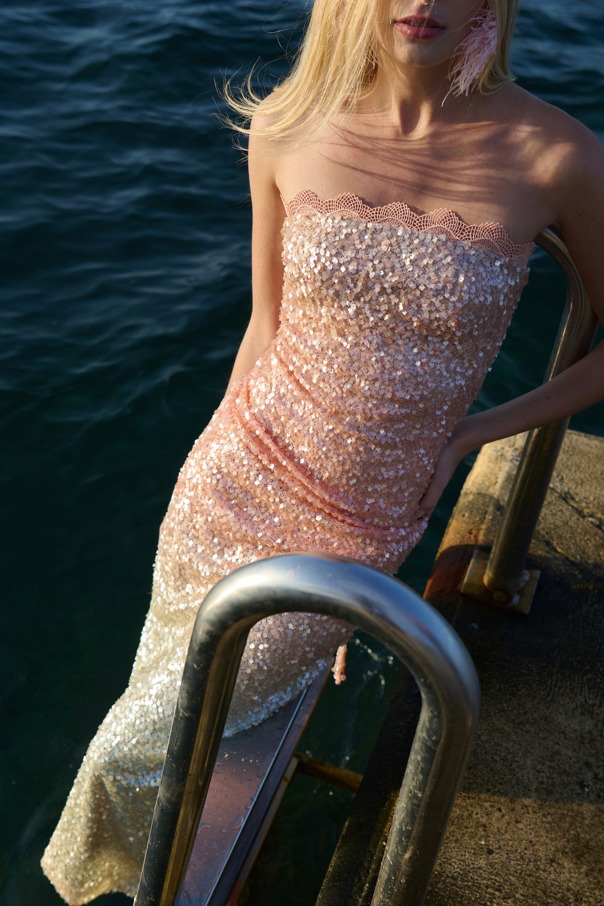 Vestido Cleo