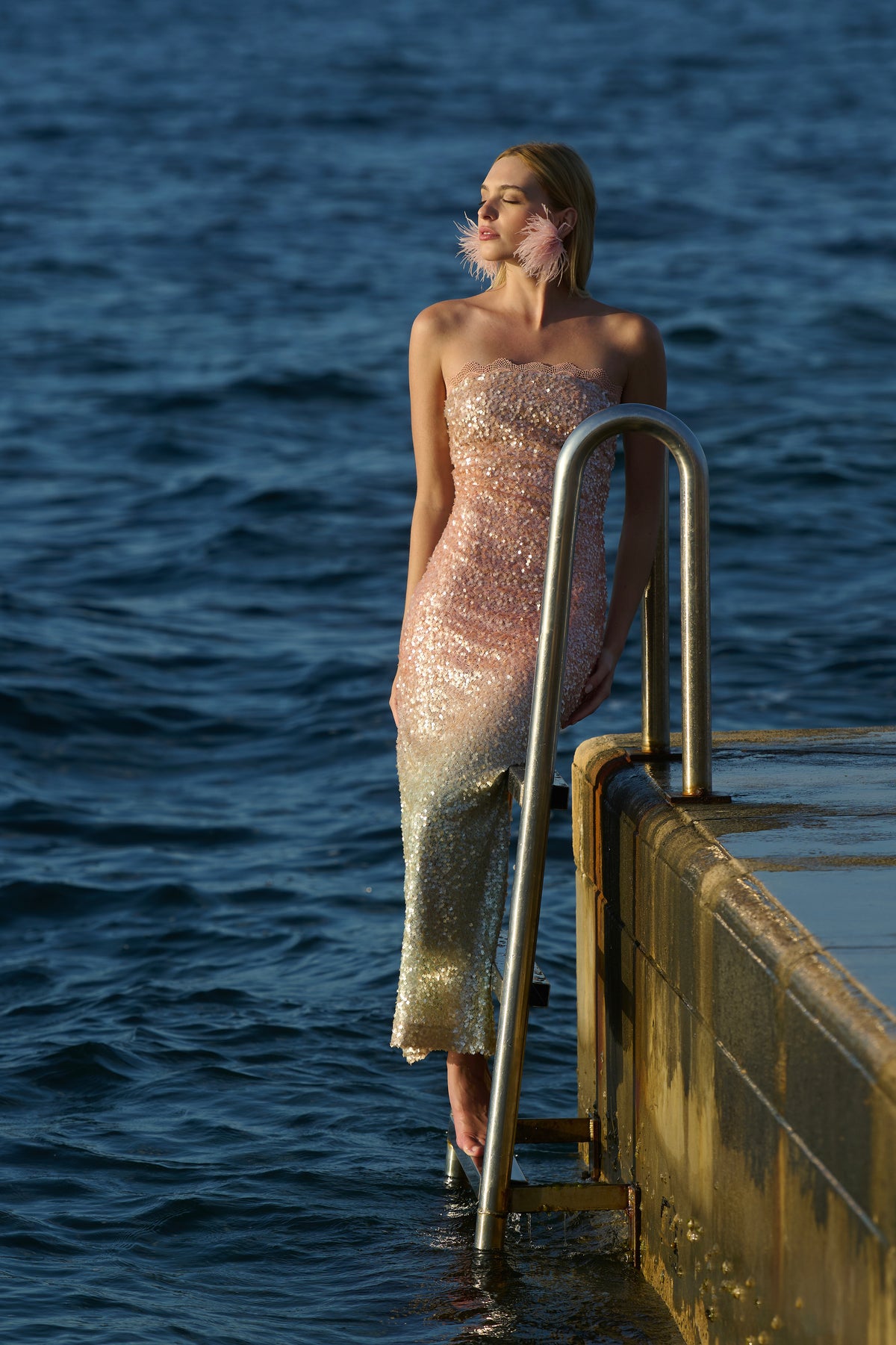 Vestido Cleo