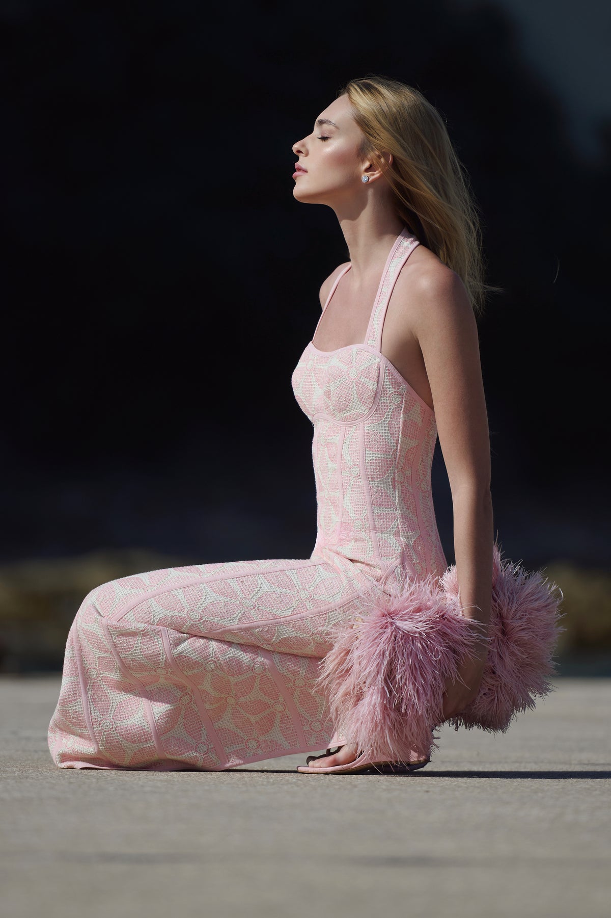 Vestido Nice