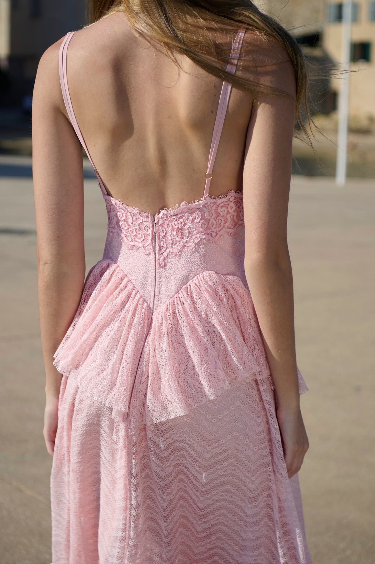 Vestido Vita