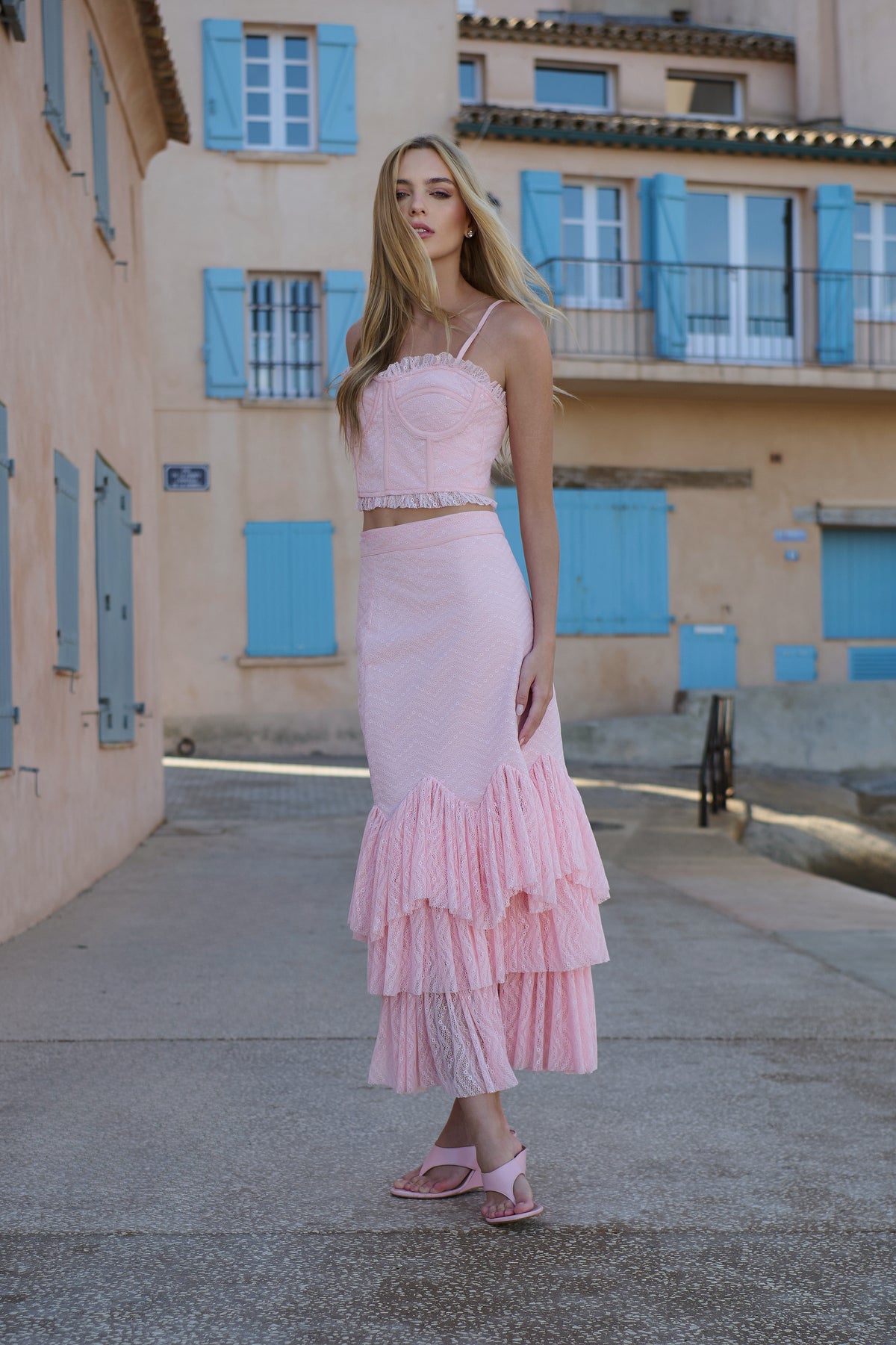 Conjunto Sky