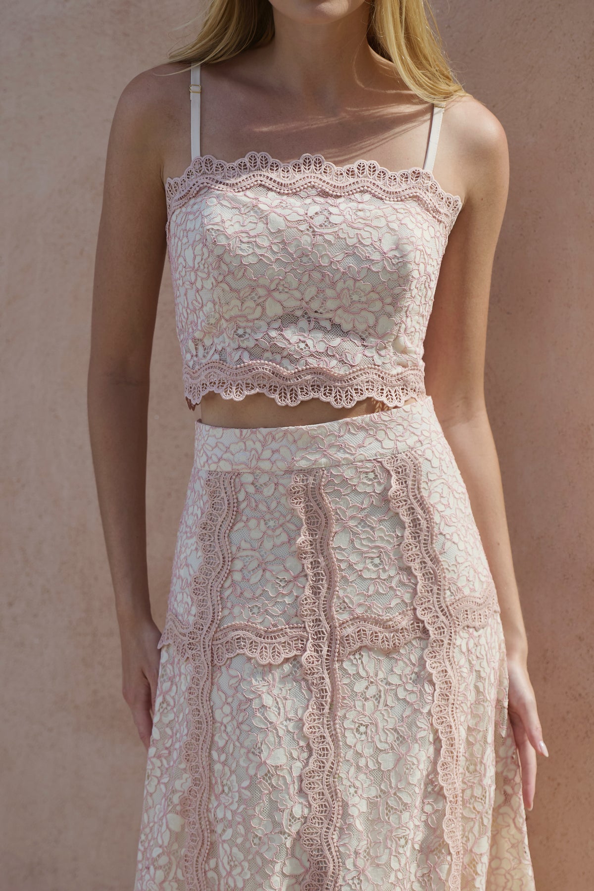 Conjunto Riviera