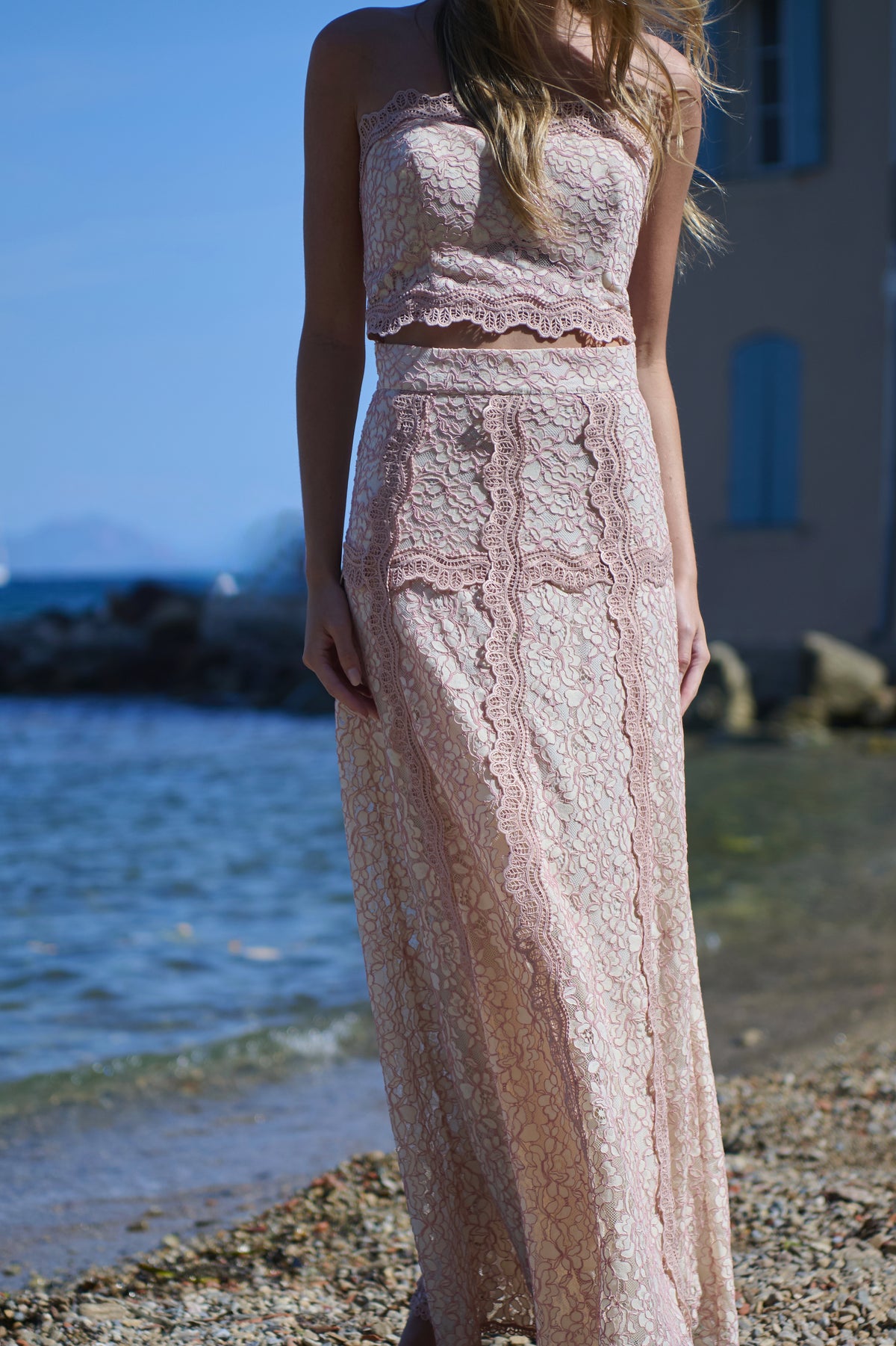 Conjunto Riviera
