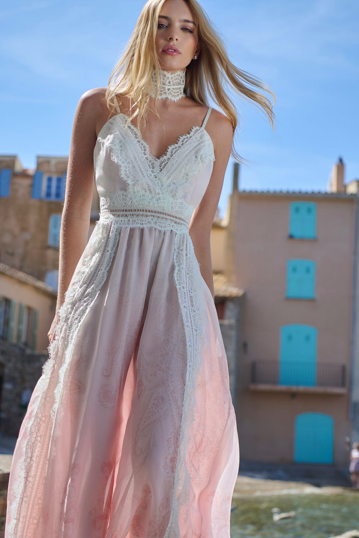 Vestido Sunday