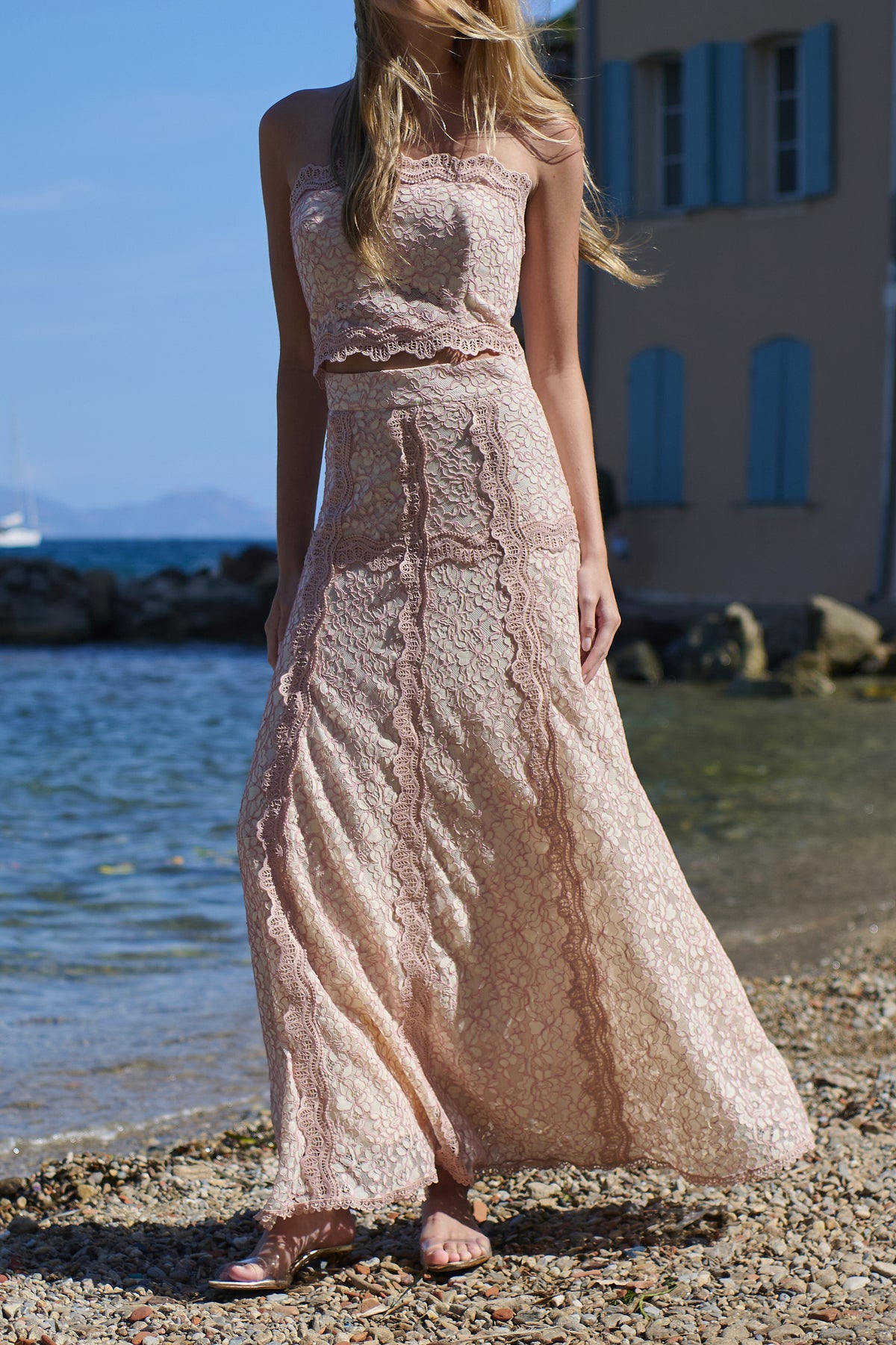 Conjunto Riviera