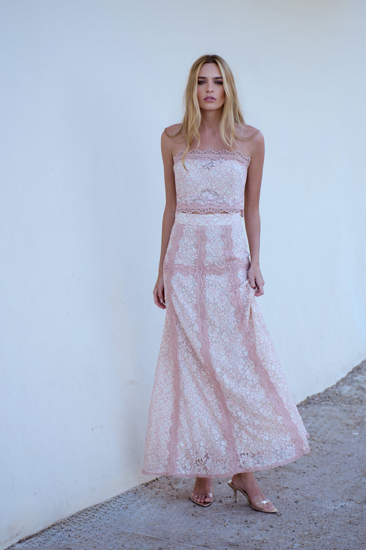 Conjunto Riviera