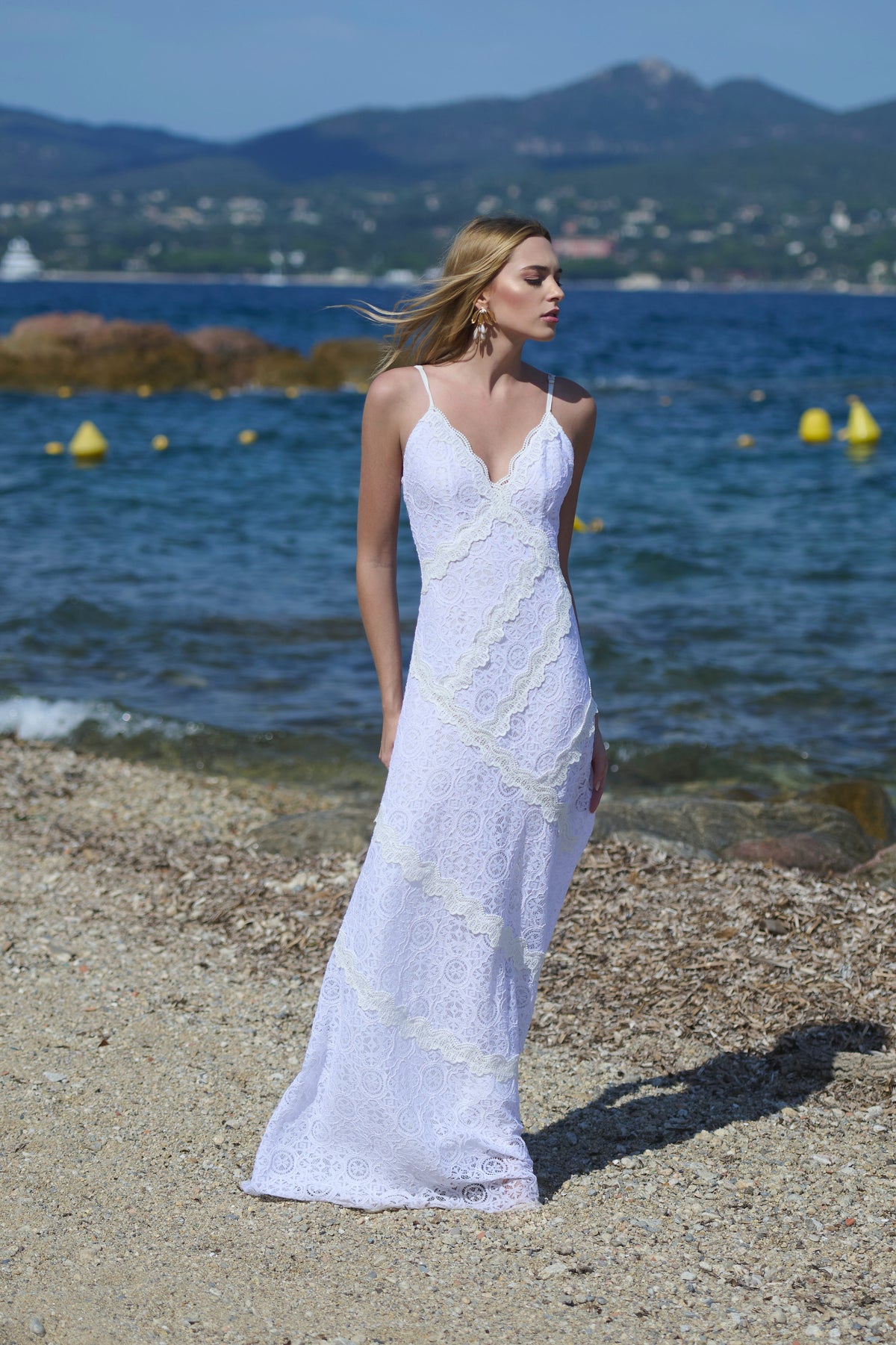 Vestido Afrodite