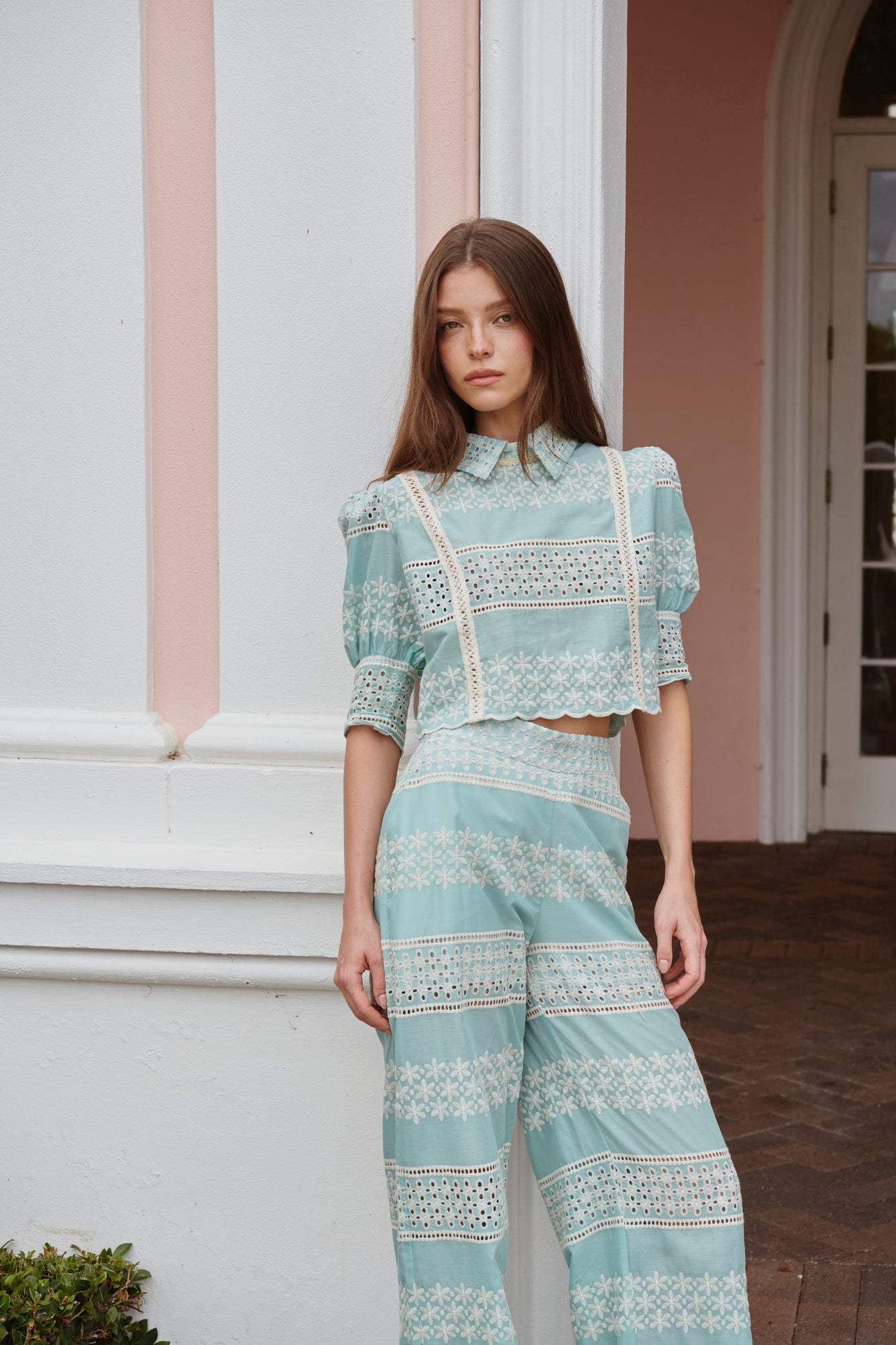 Conjunto Isla