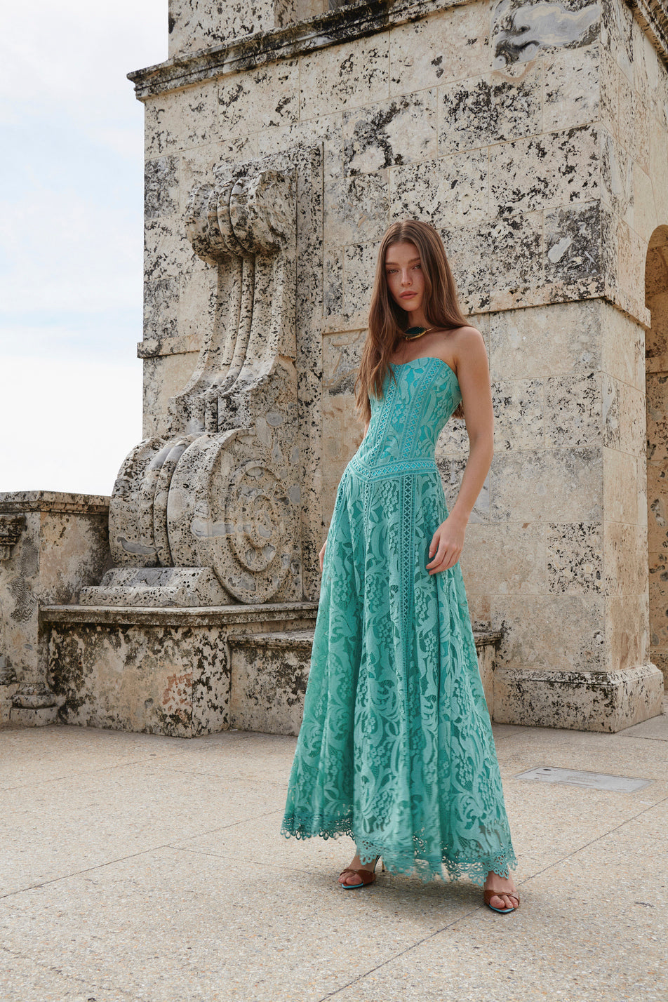Vestido Ruby