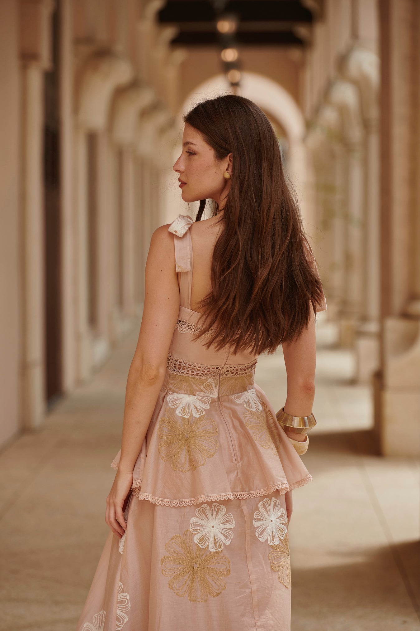 Vestido Miami