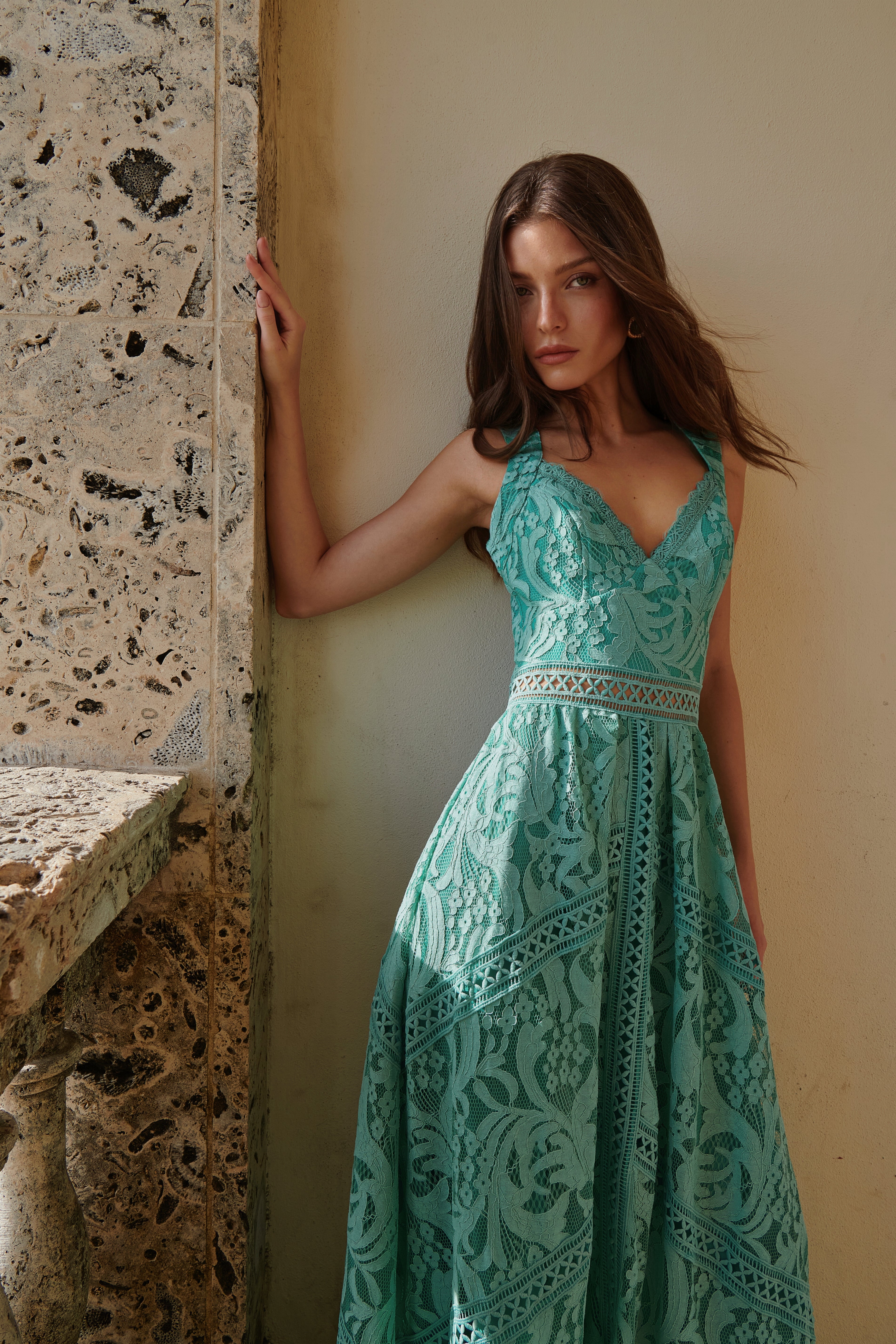 Vestido Elis