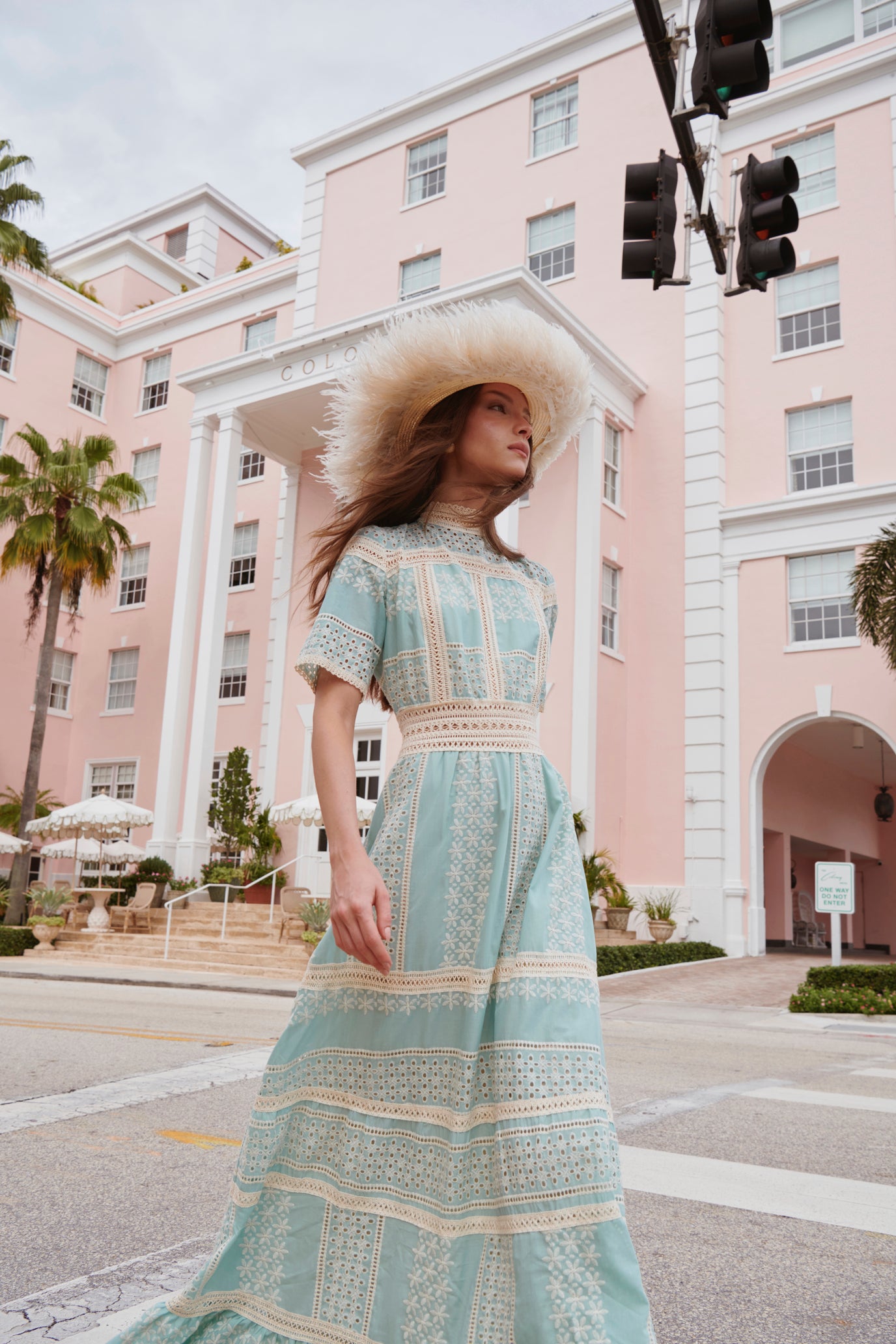 Vestido Florençe