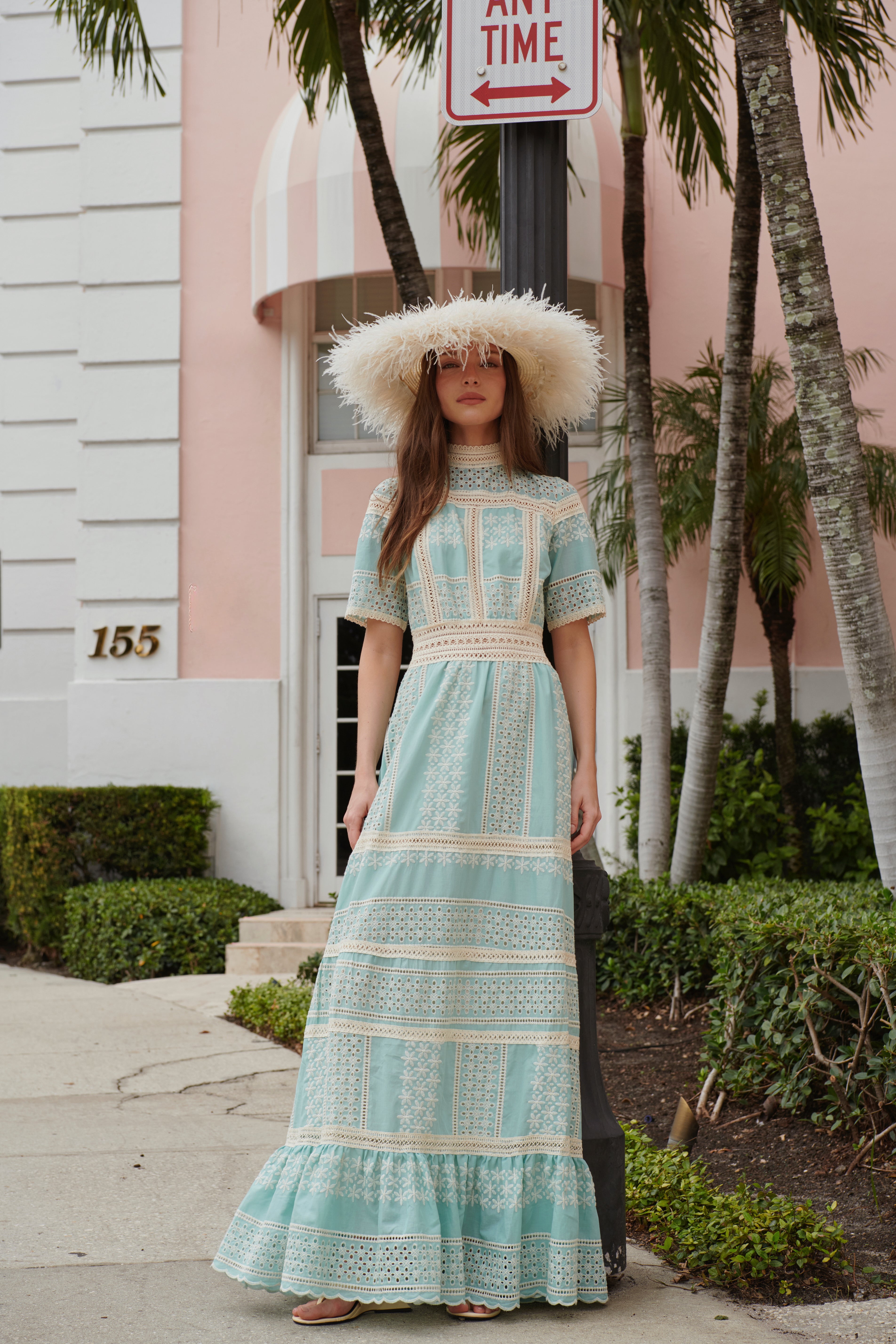 Vestido Florençe