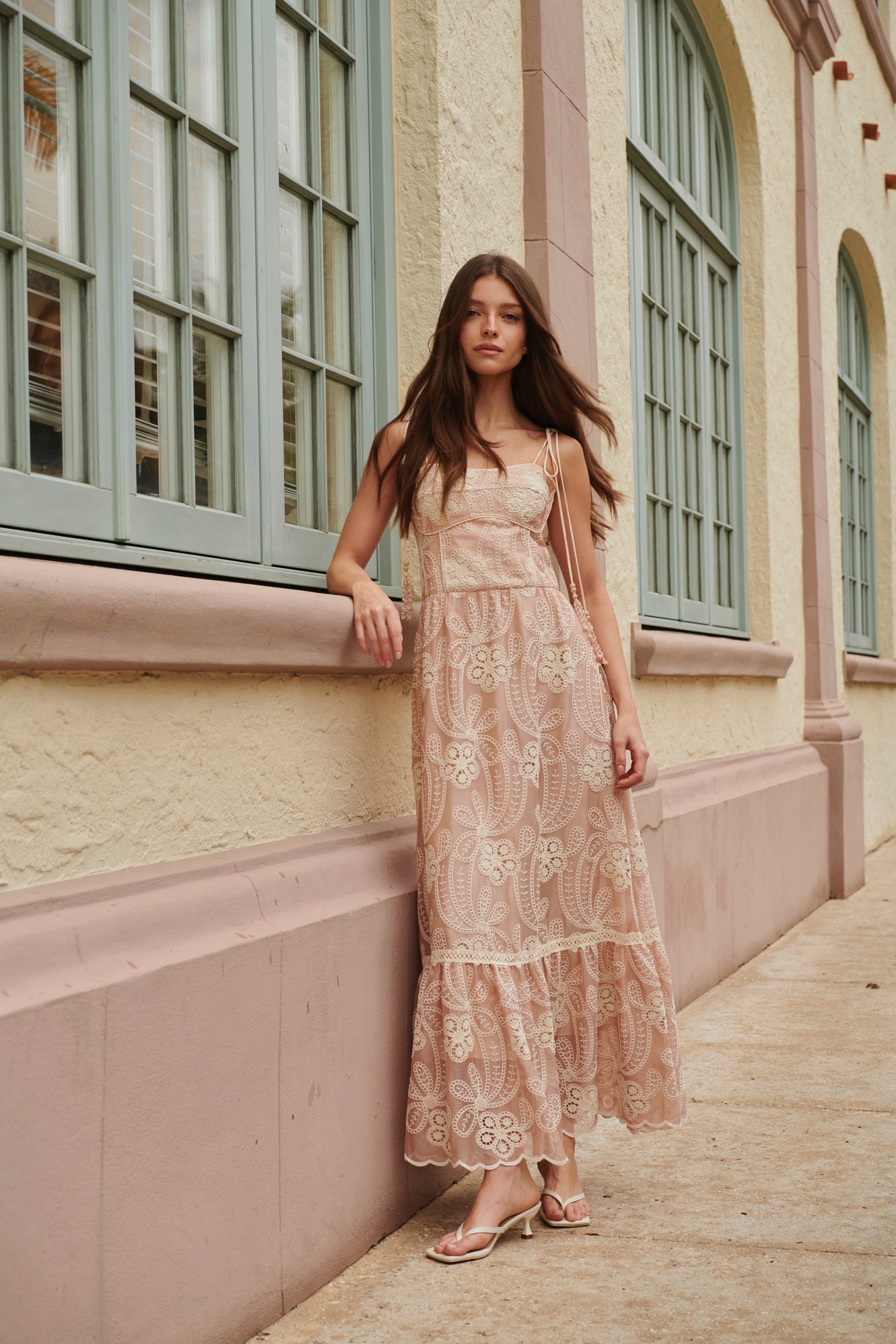 Vestido Sea