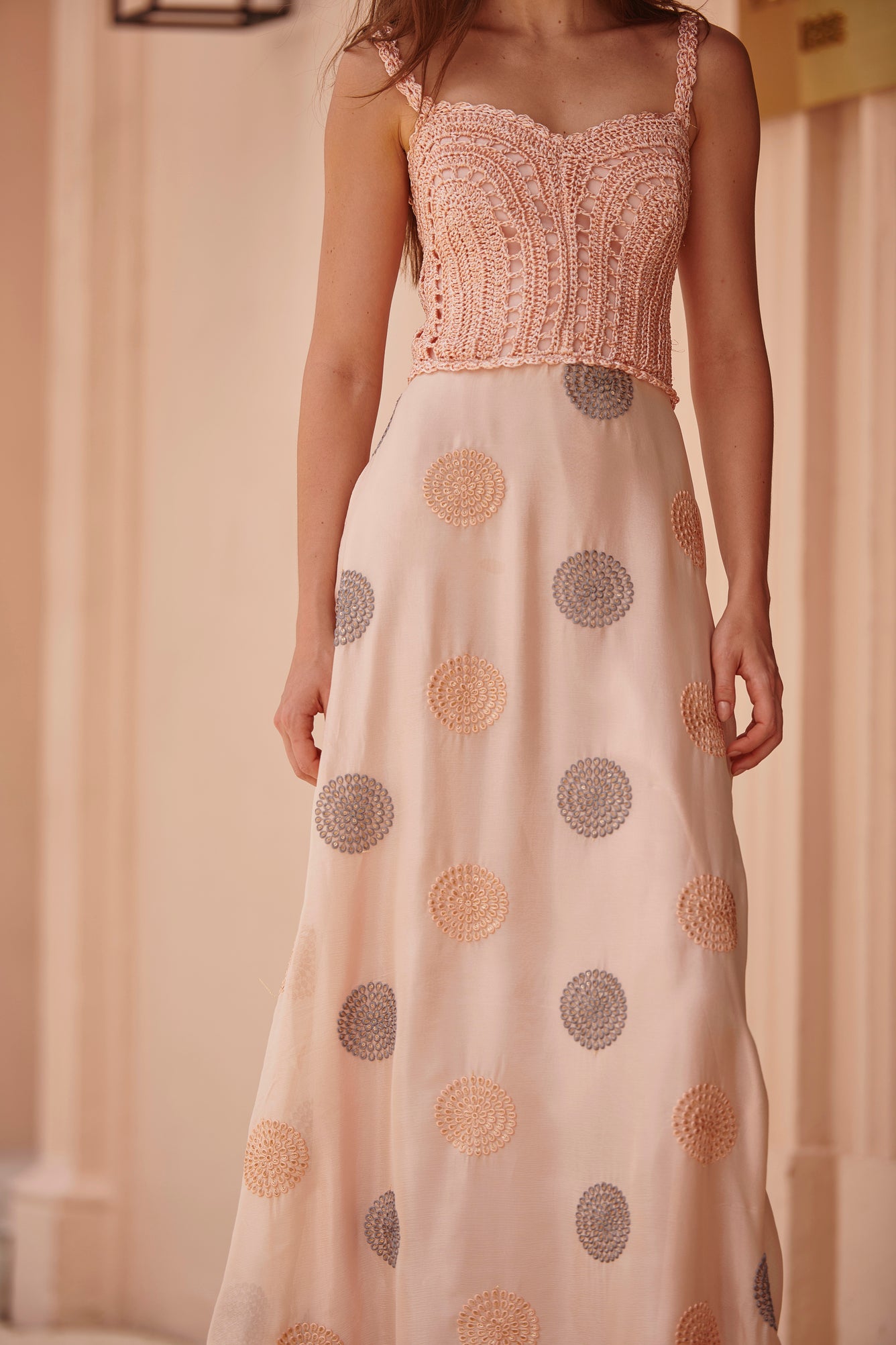 Vestido Lagos
