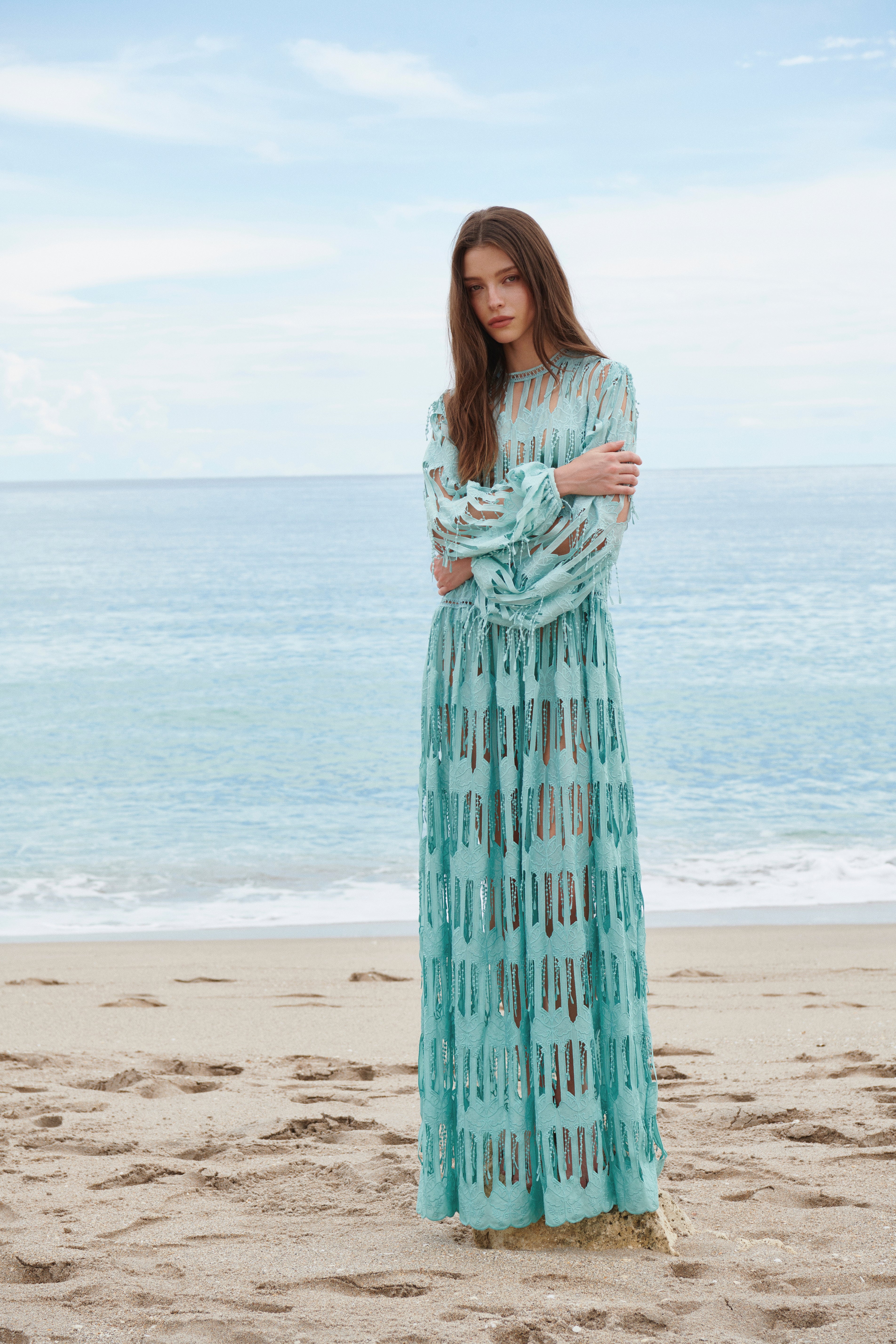 Vestido Lena