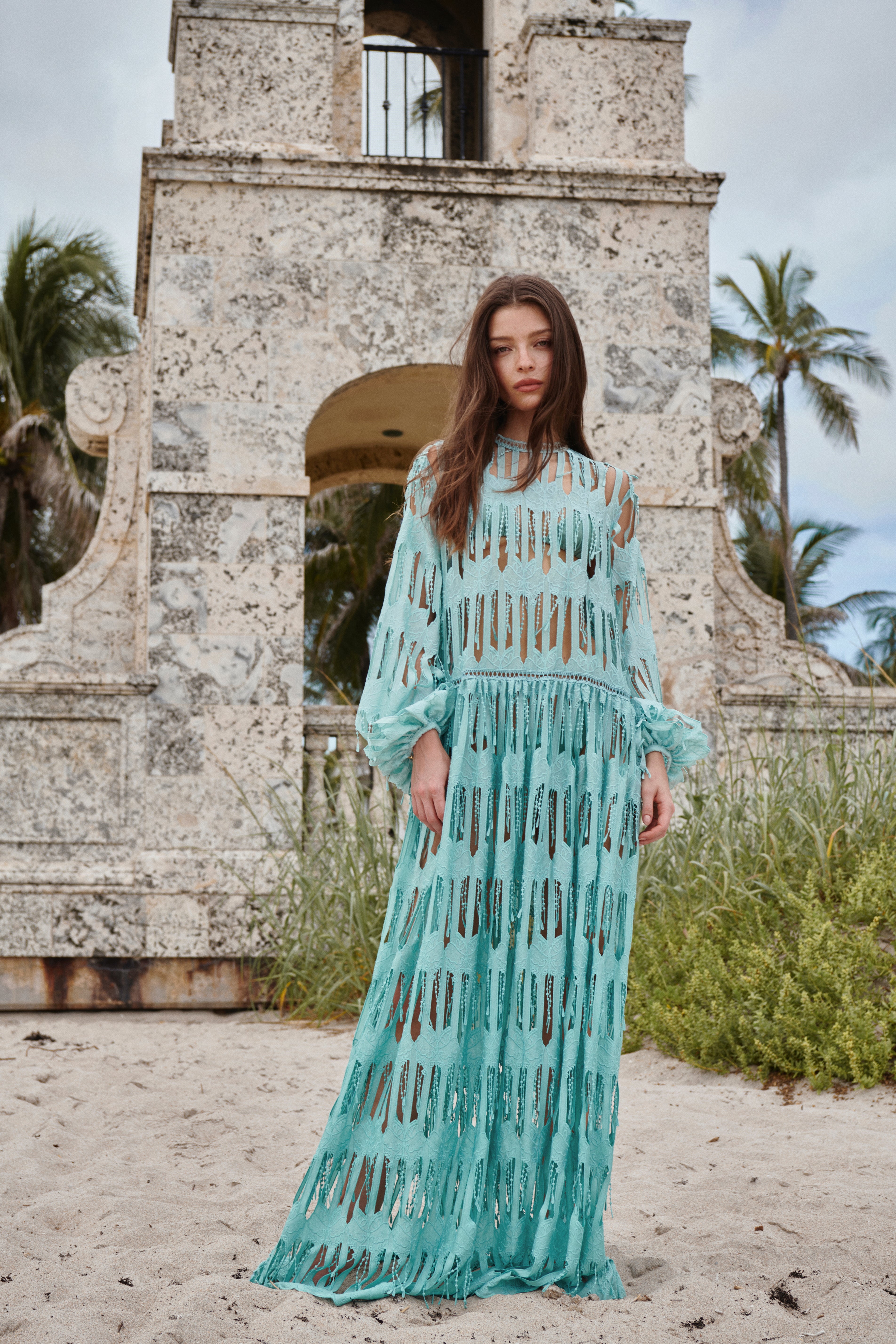 Vestido Lena