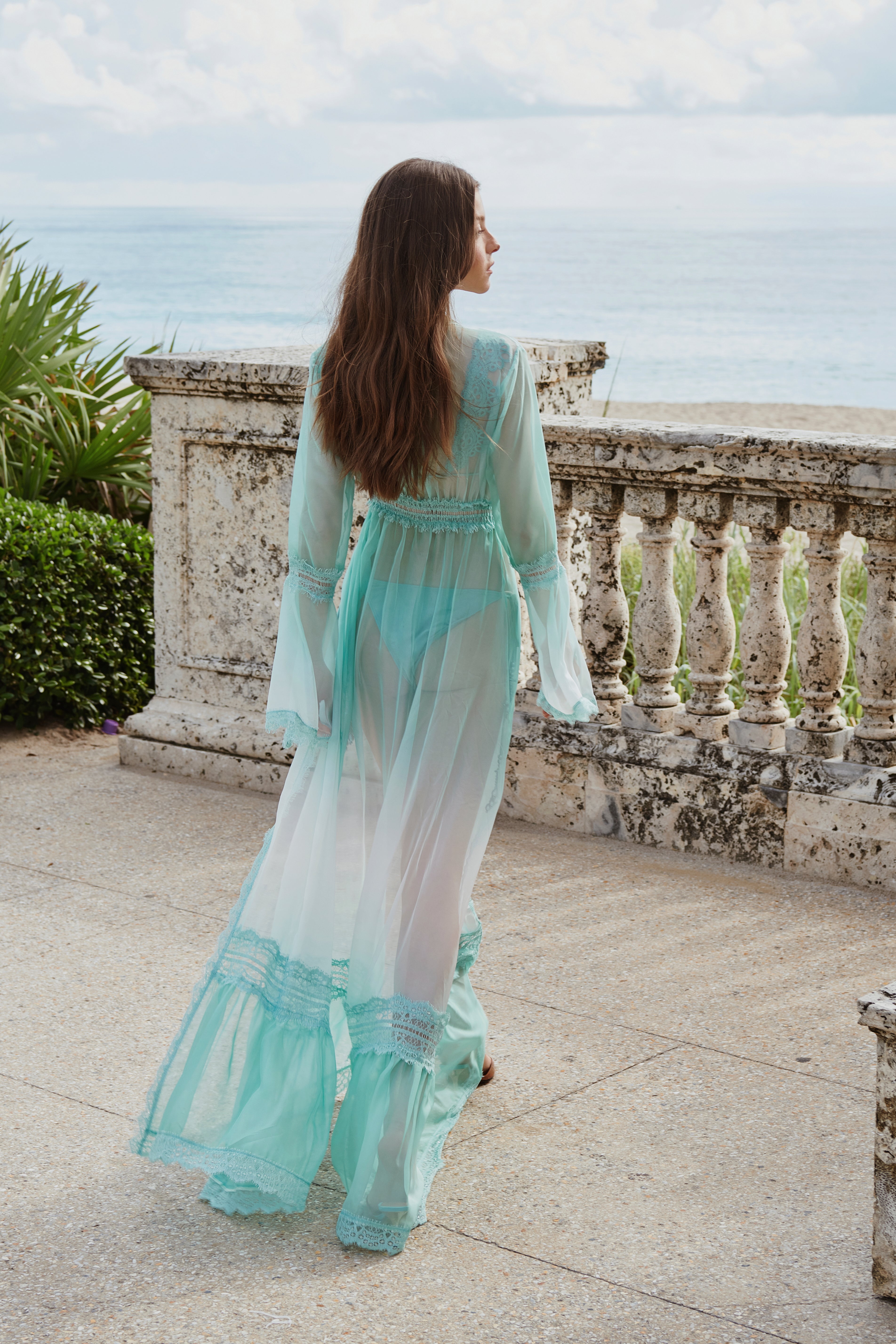 Vestido Raquel