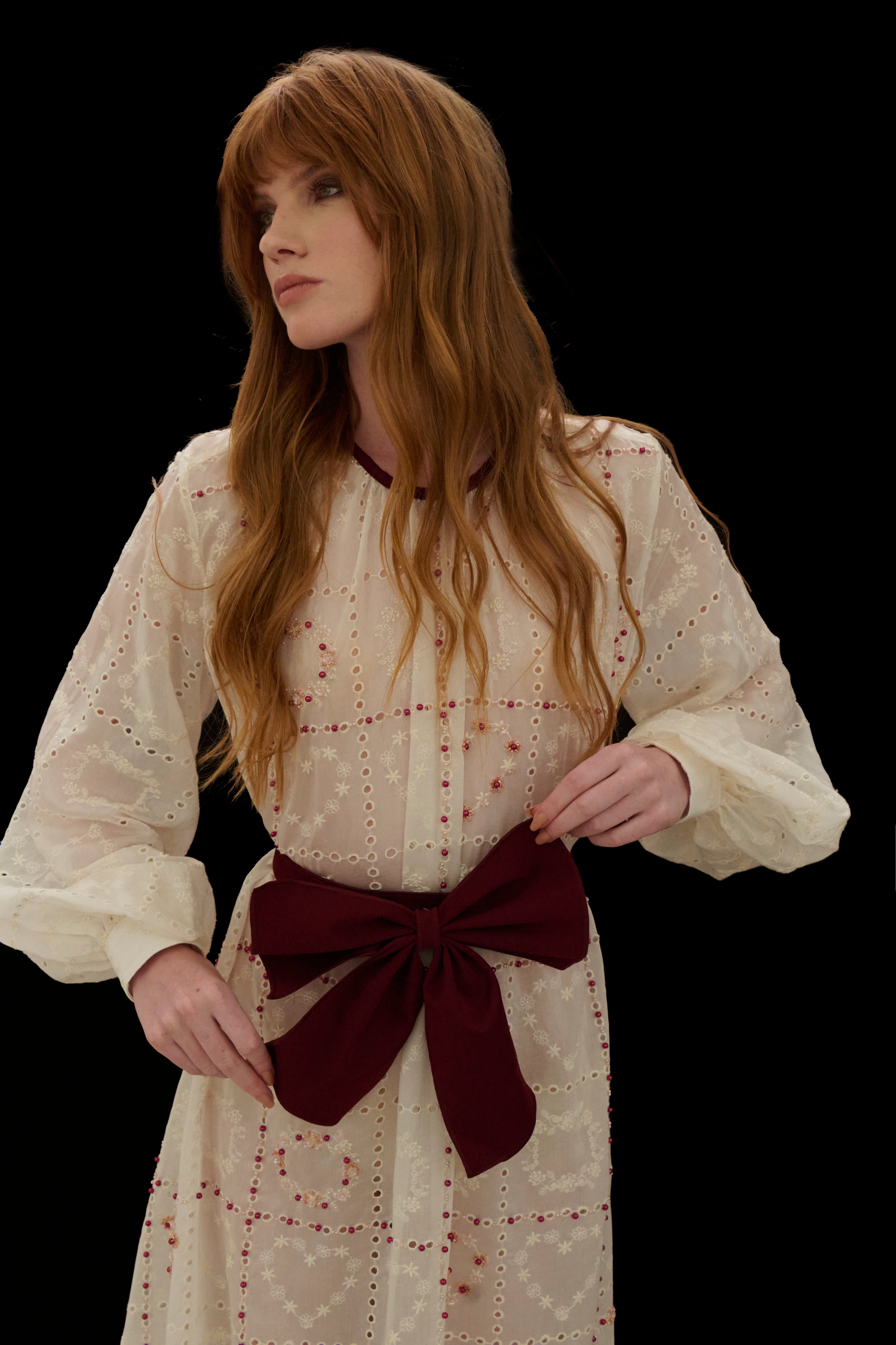 Vestido Hannah
