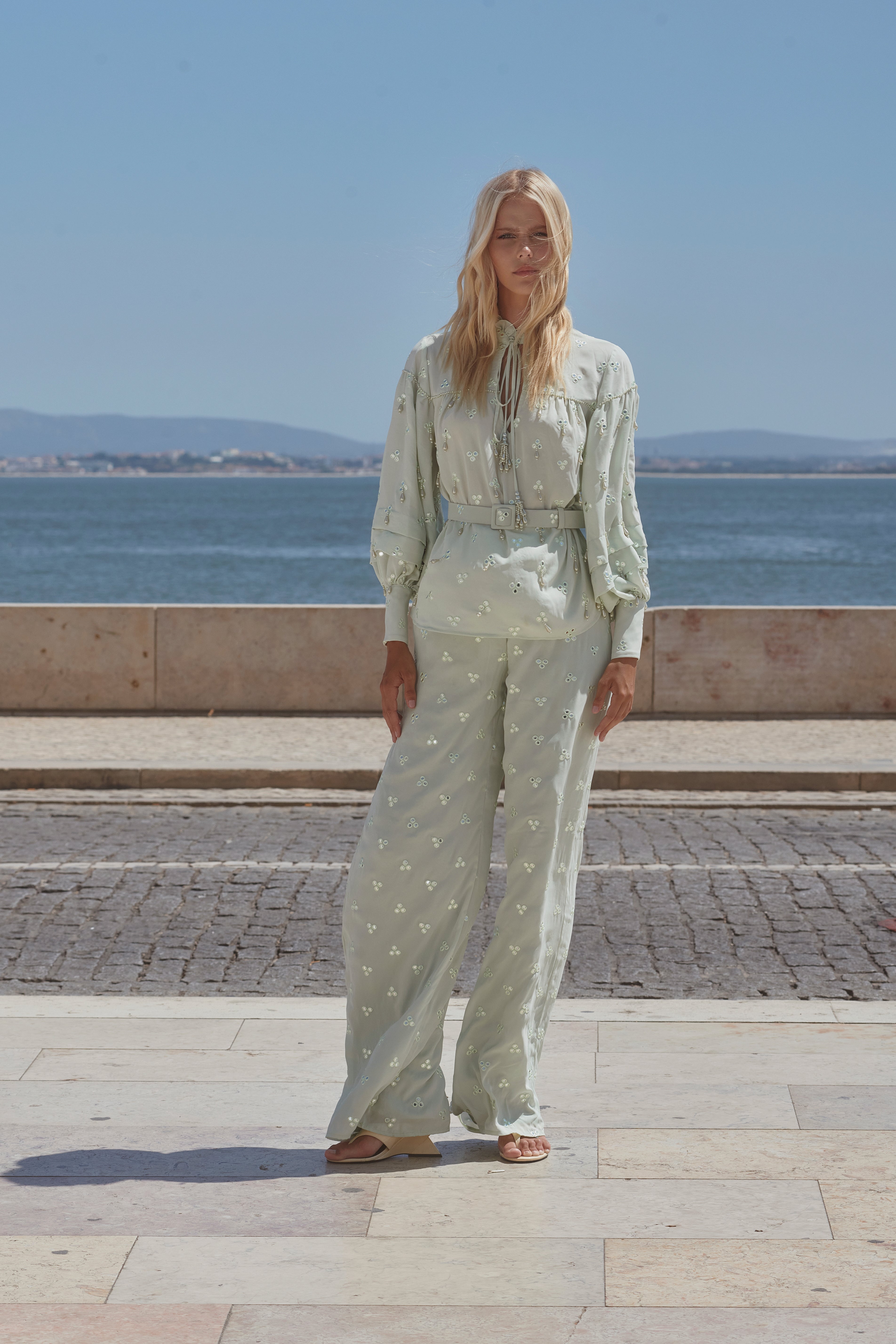 Conjunto Lisboa