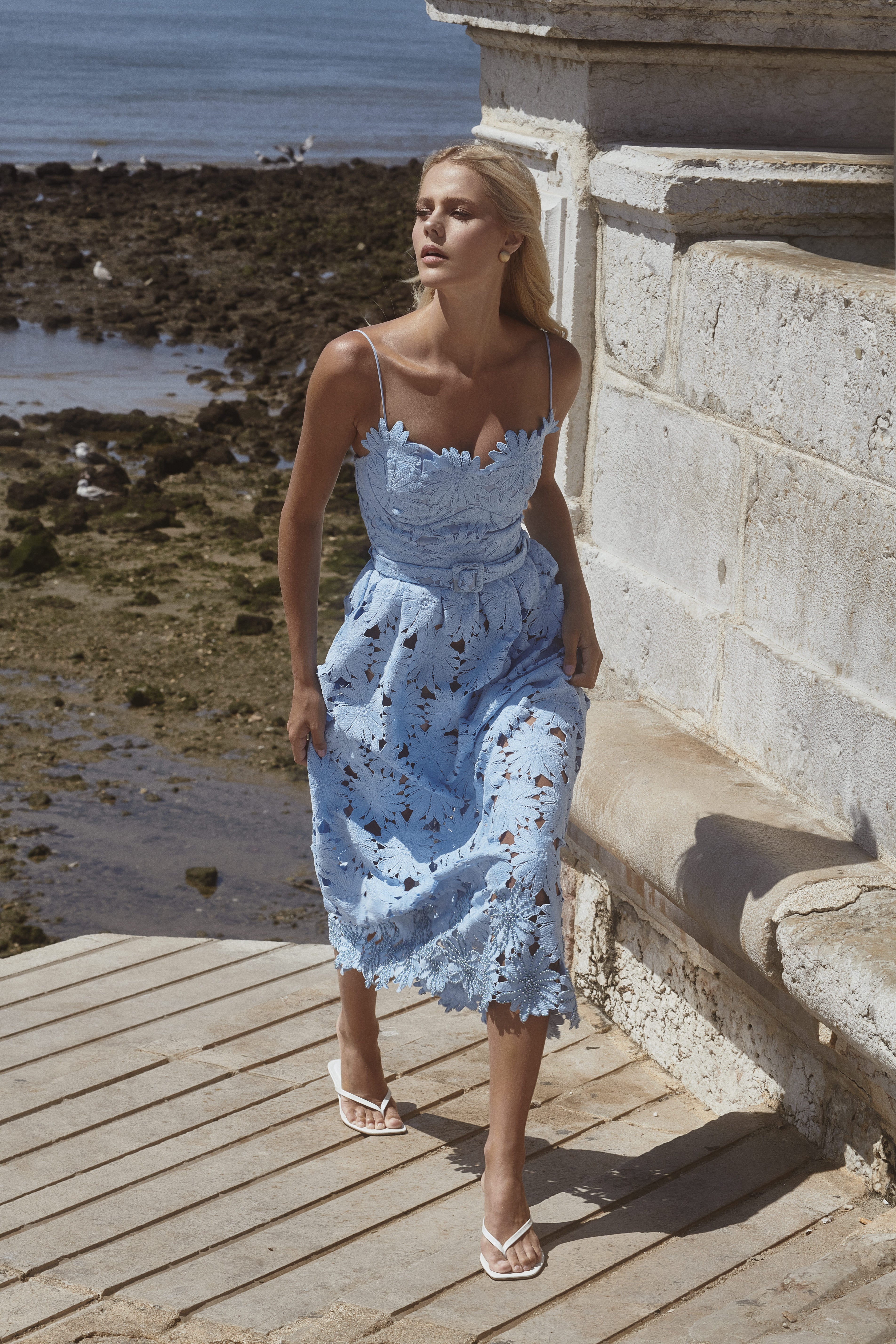 Vestido Harper