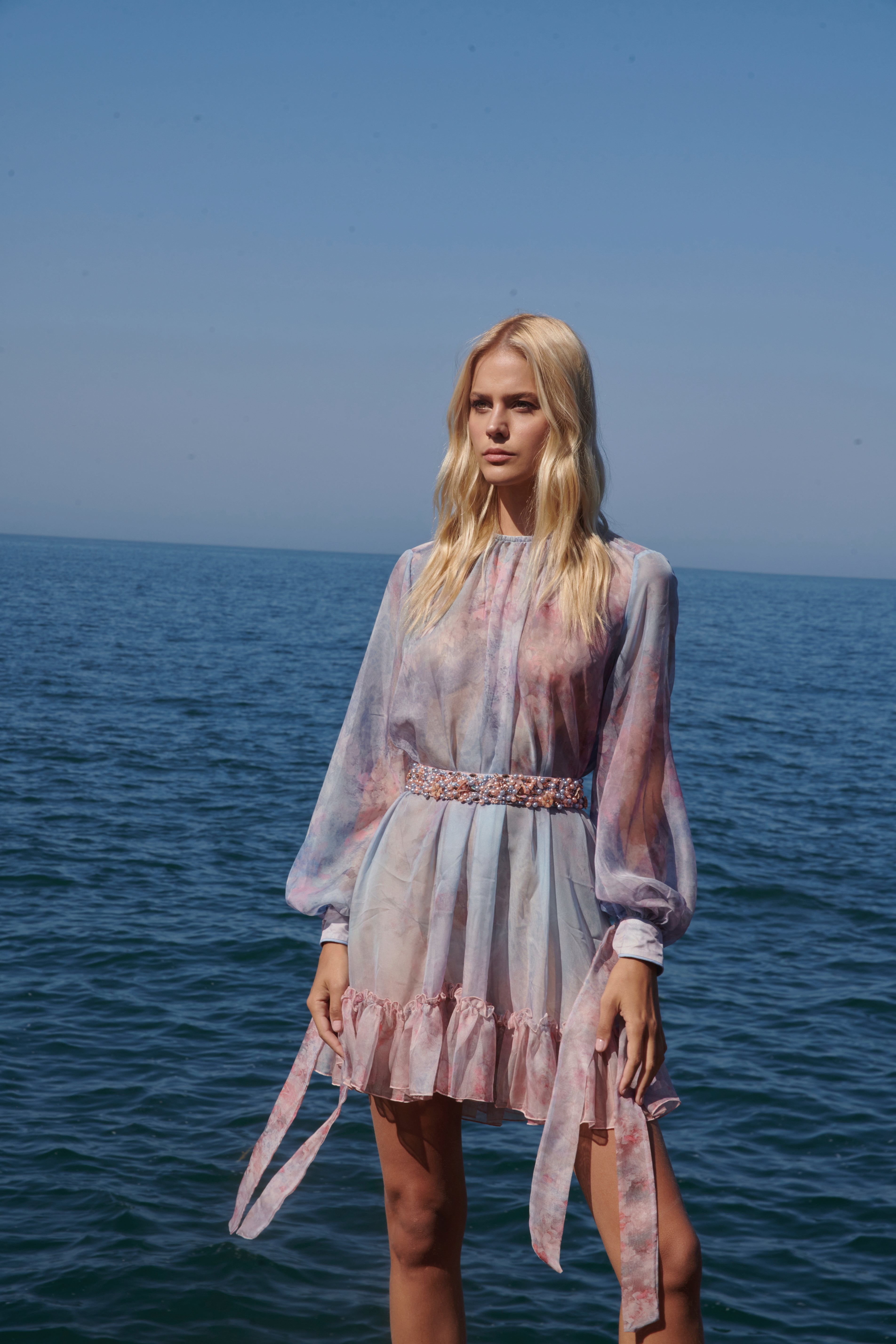 Vestido Ellie