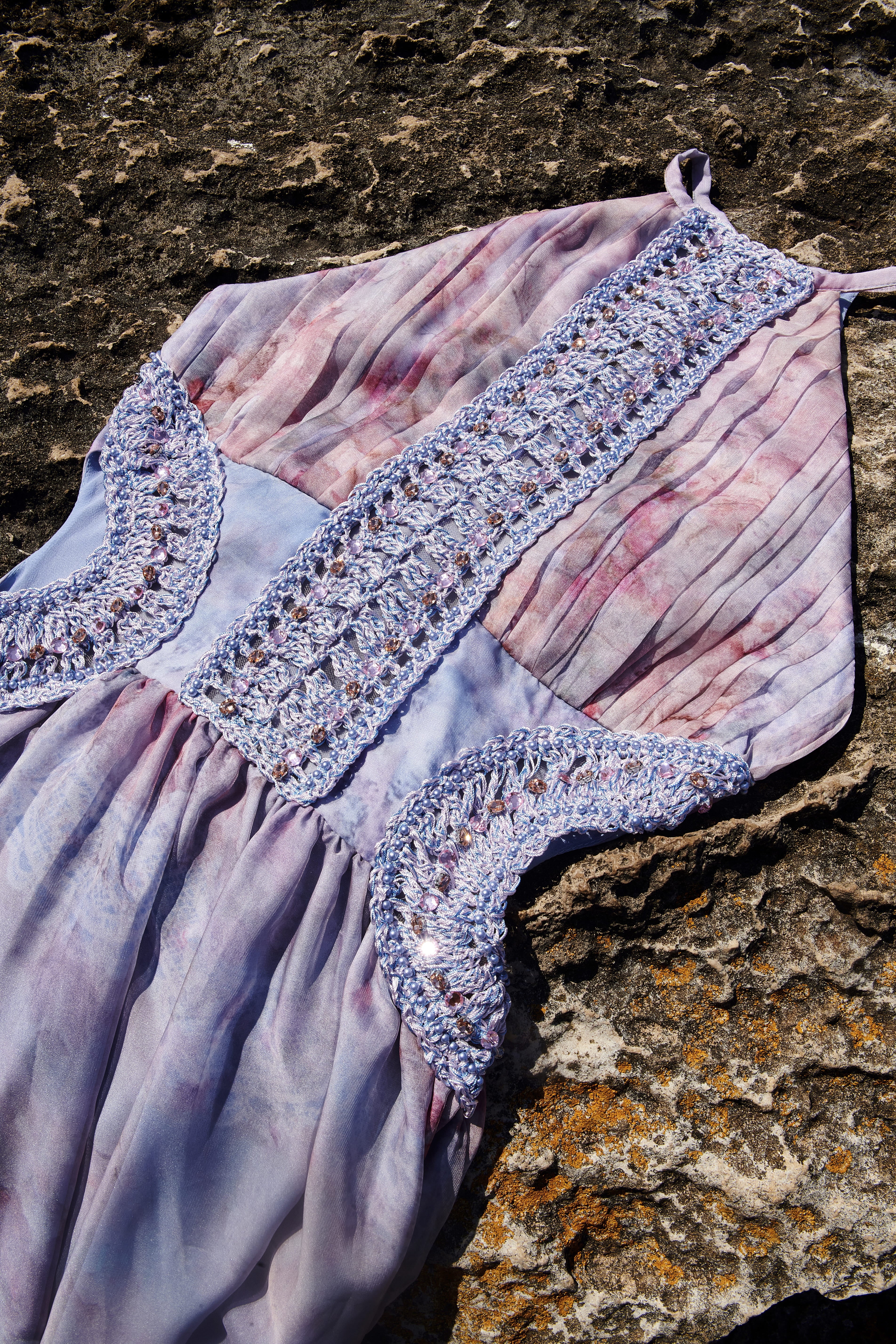 Vestido Porto