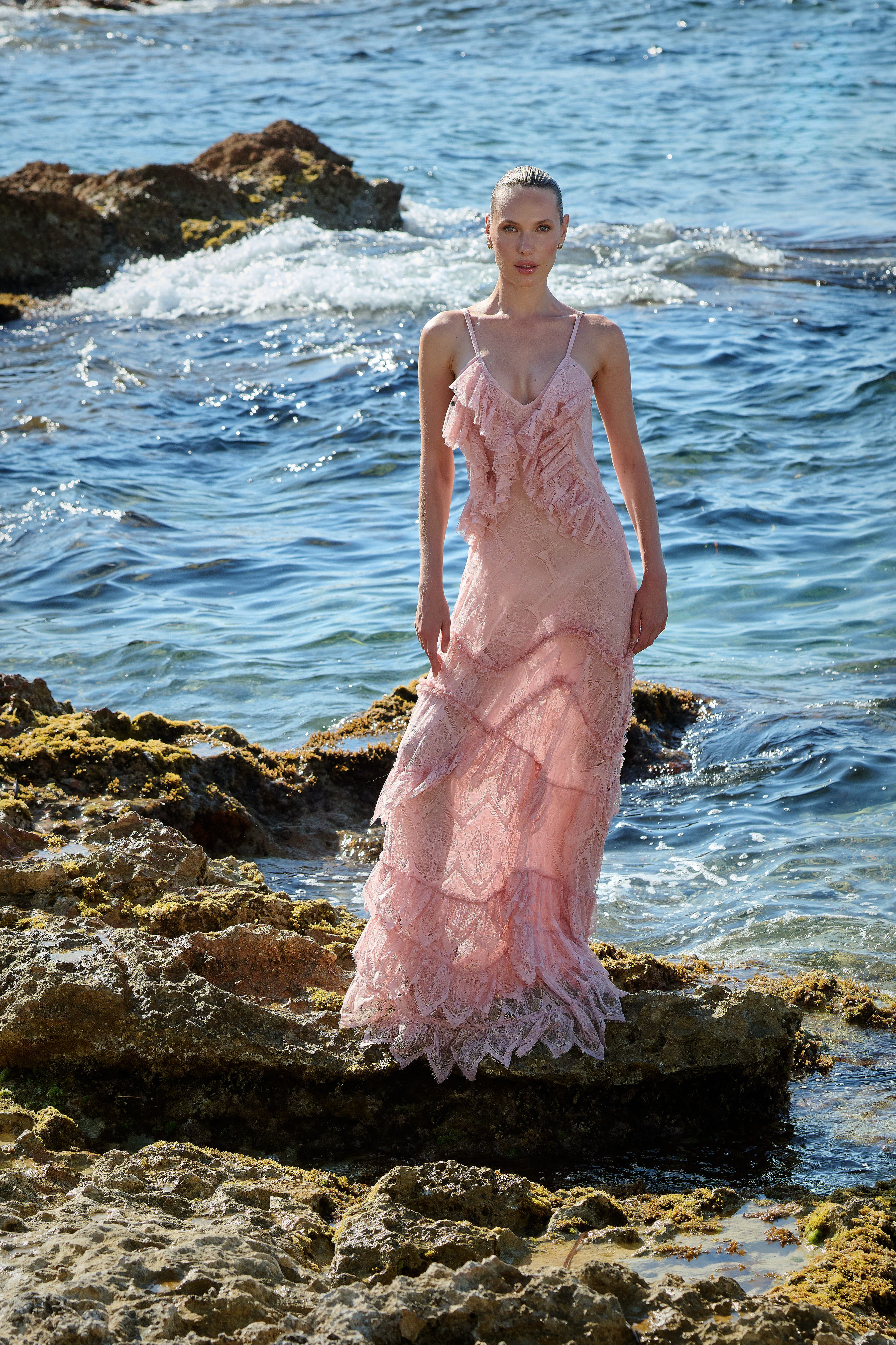 Vestido Danuza
