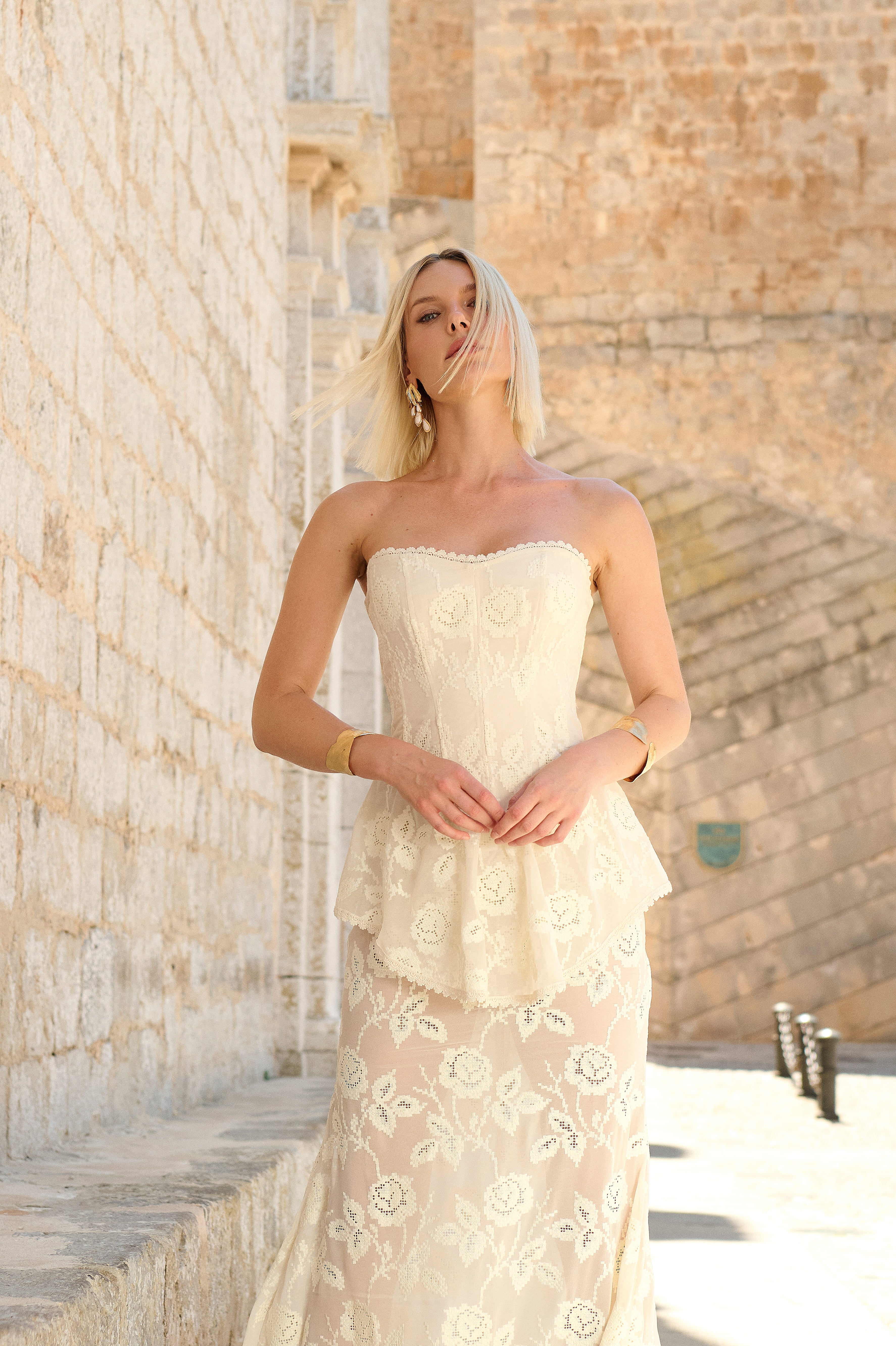 Vestido Sandra