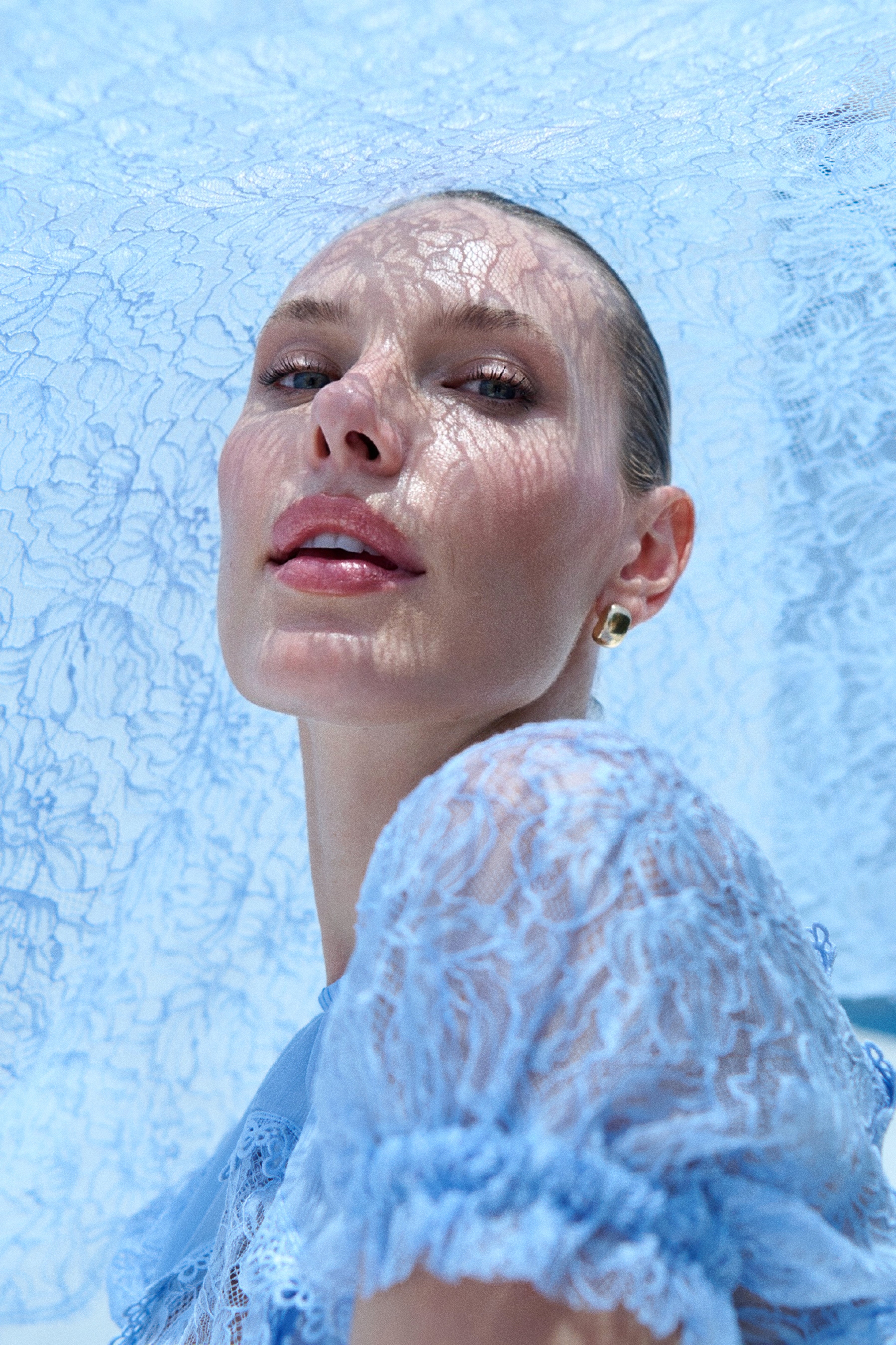 Vestido Carol