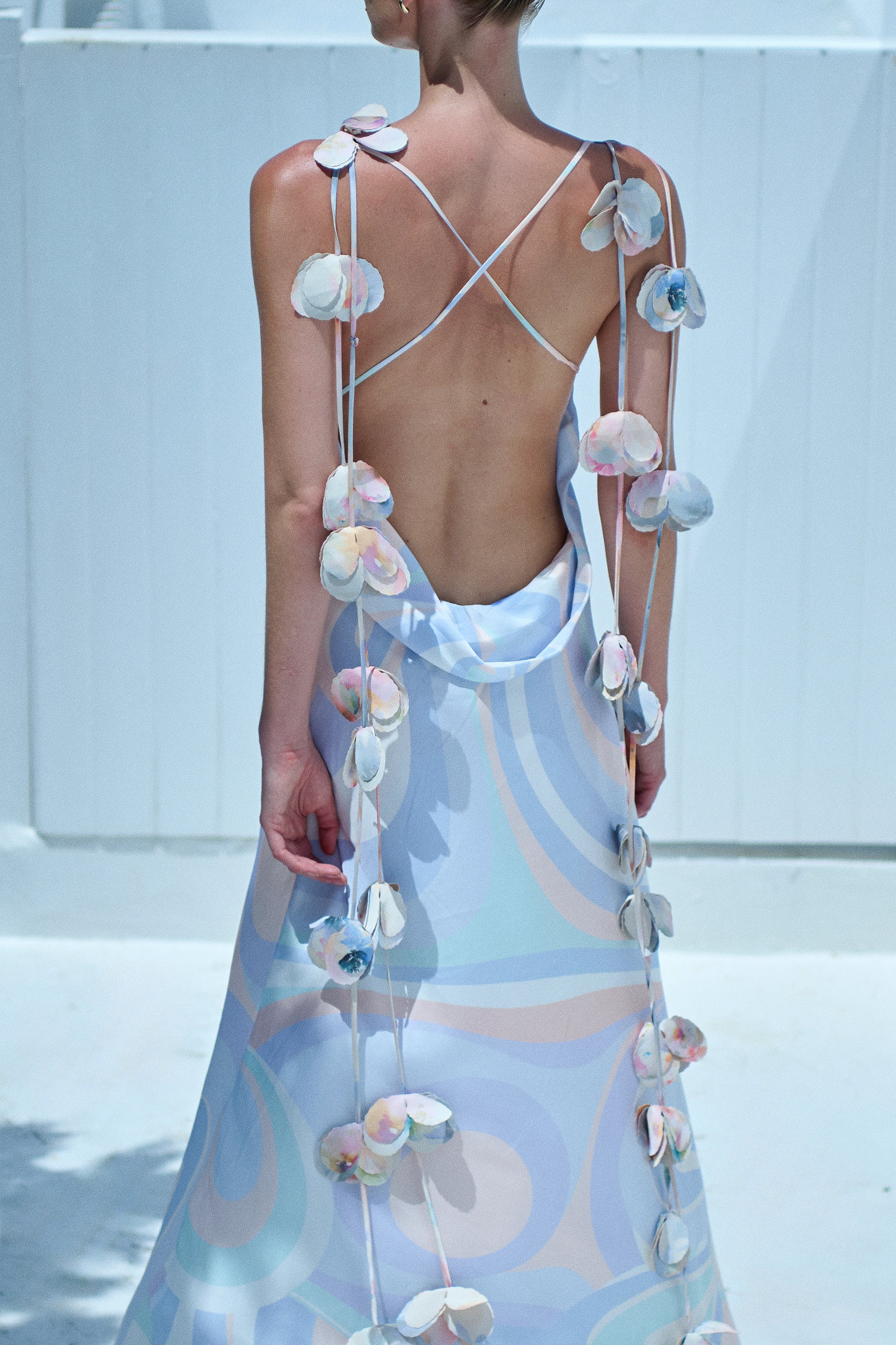 Vestido Olivia