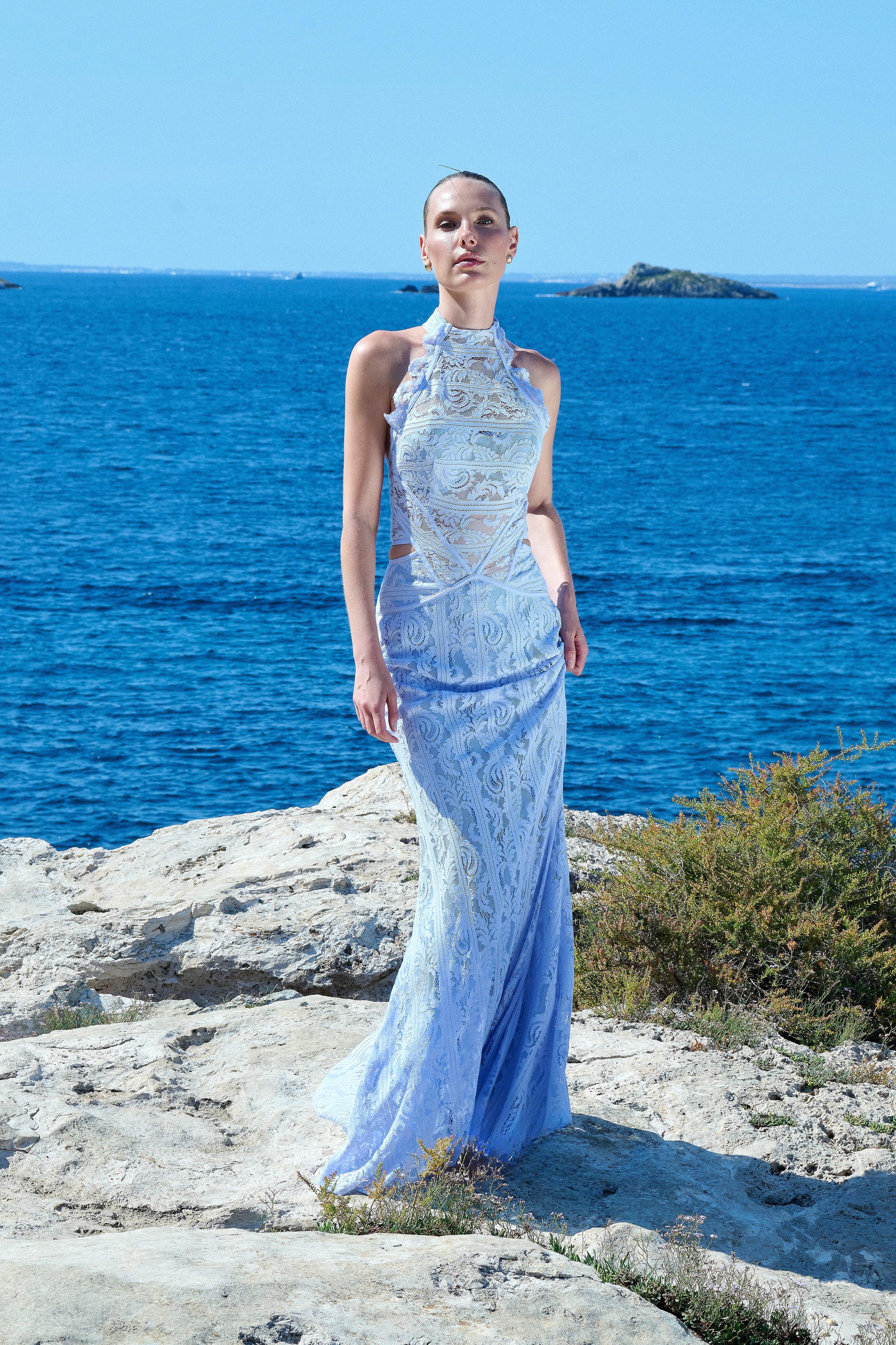 Vestido Raissa