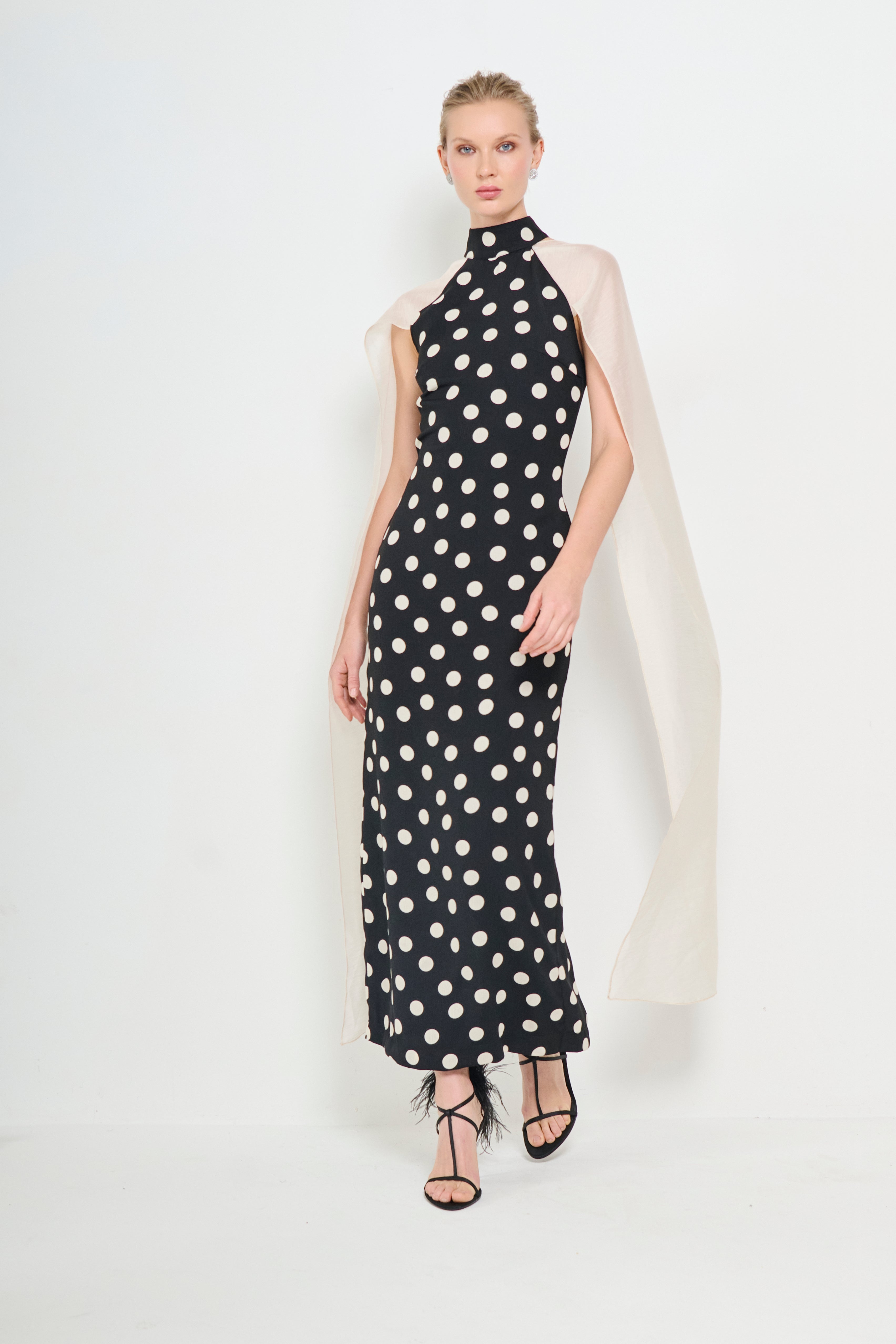 Vestido Hera
