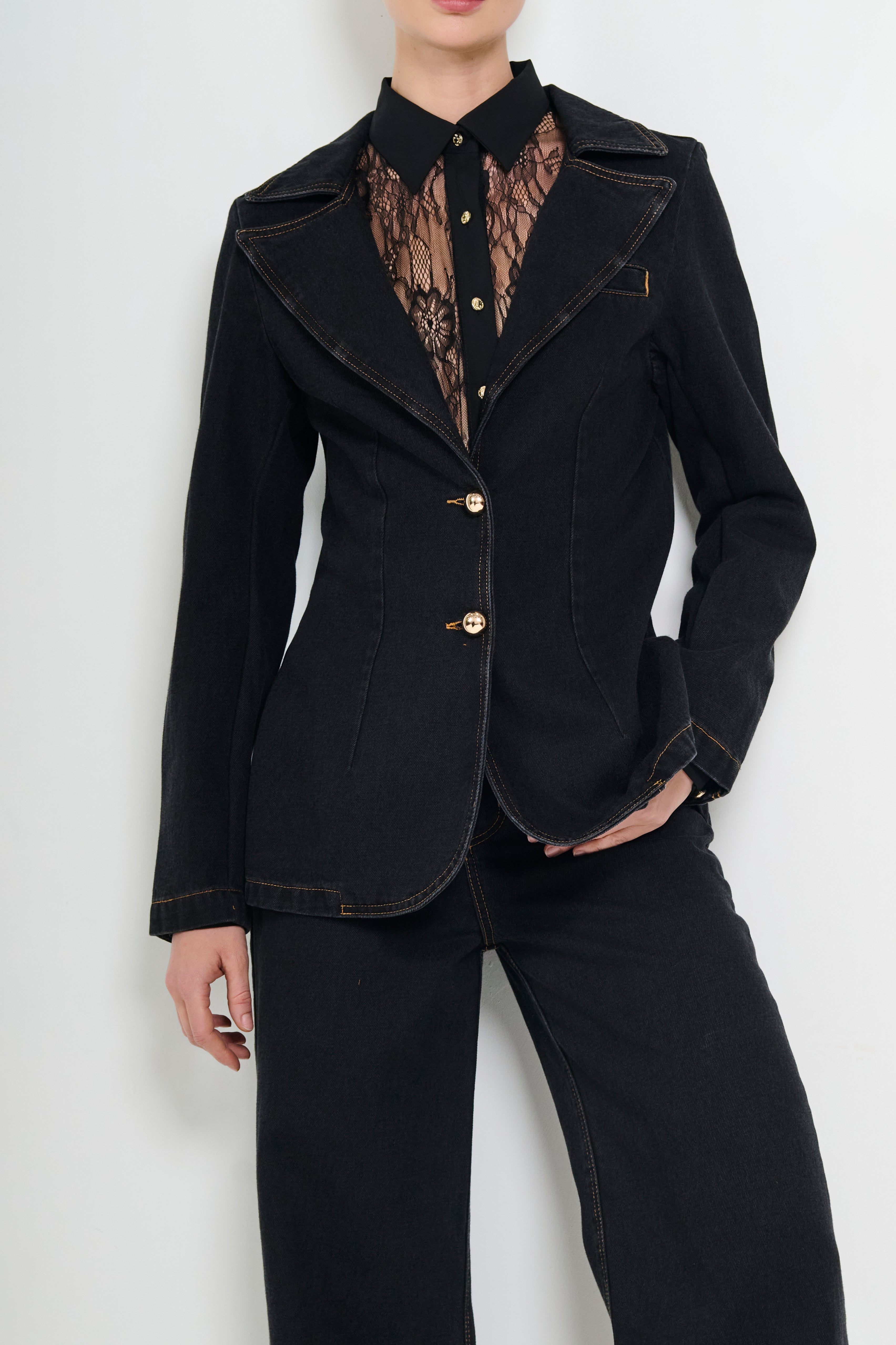 Blusa Anna